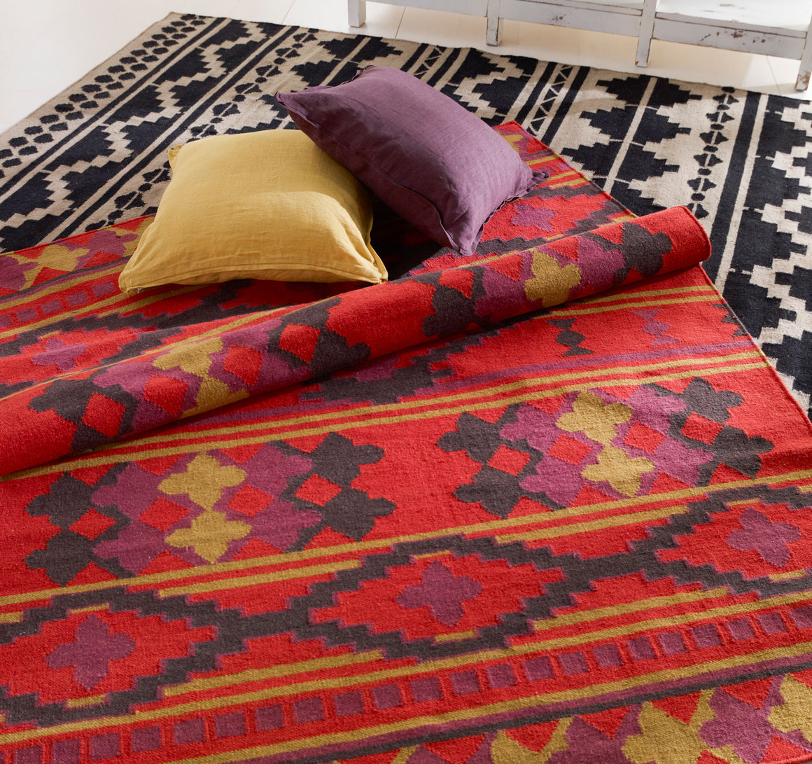 Surya Frontier FT-483 Handmade Rug