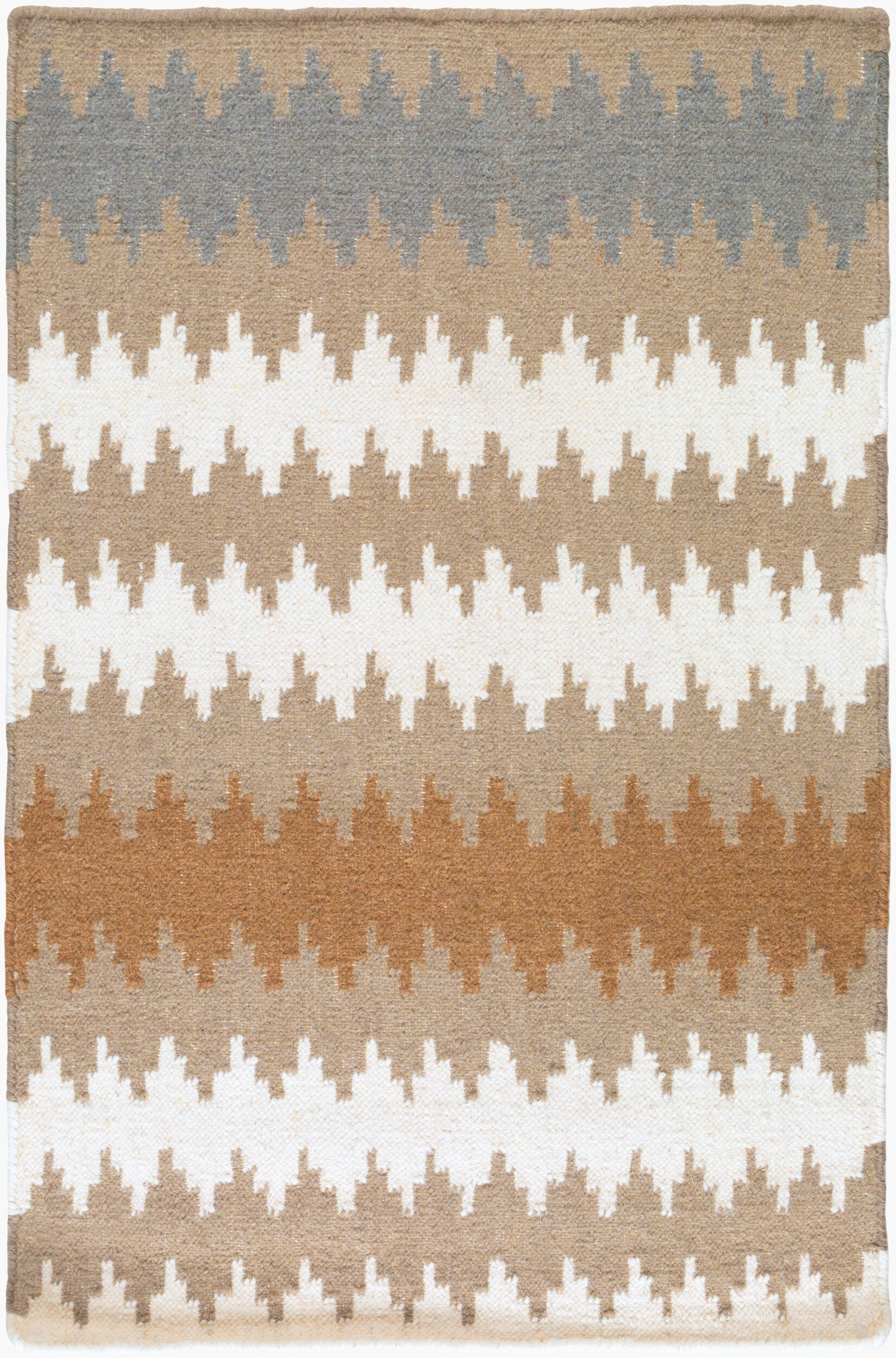 Surya Frontier FT-489 Handmade Rug