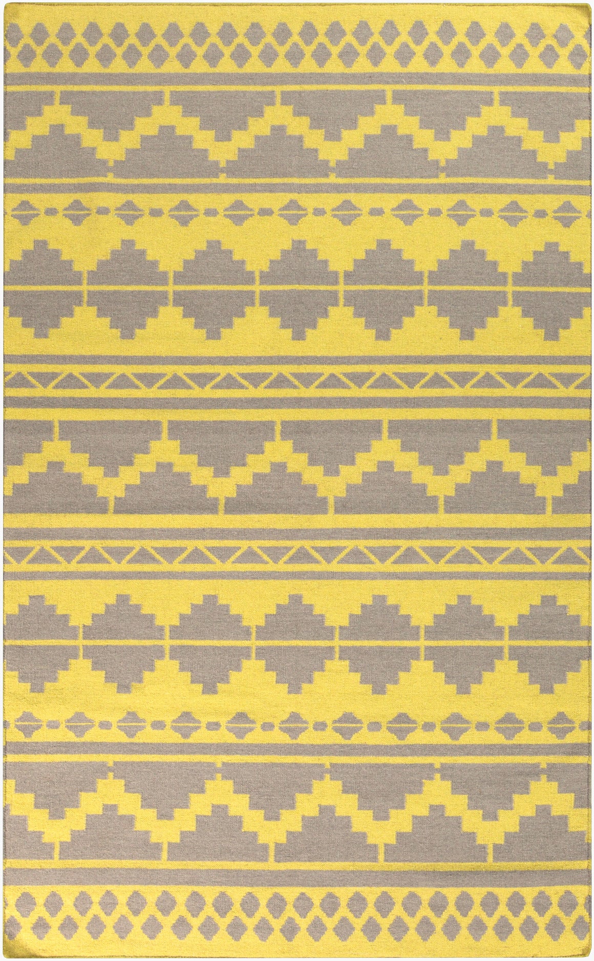 Surya Frontier FT-494 Handmade Rug