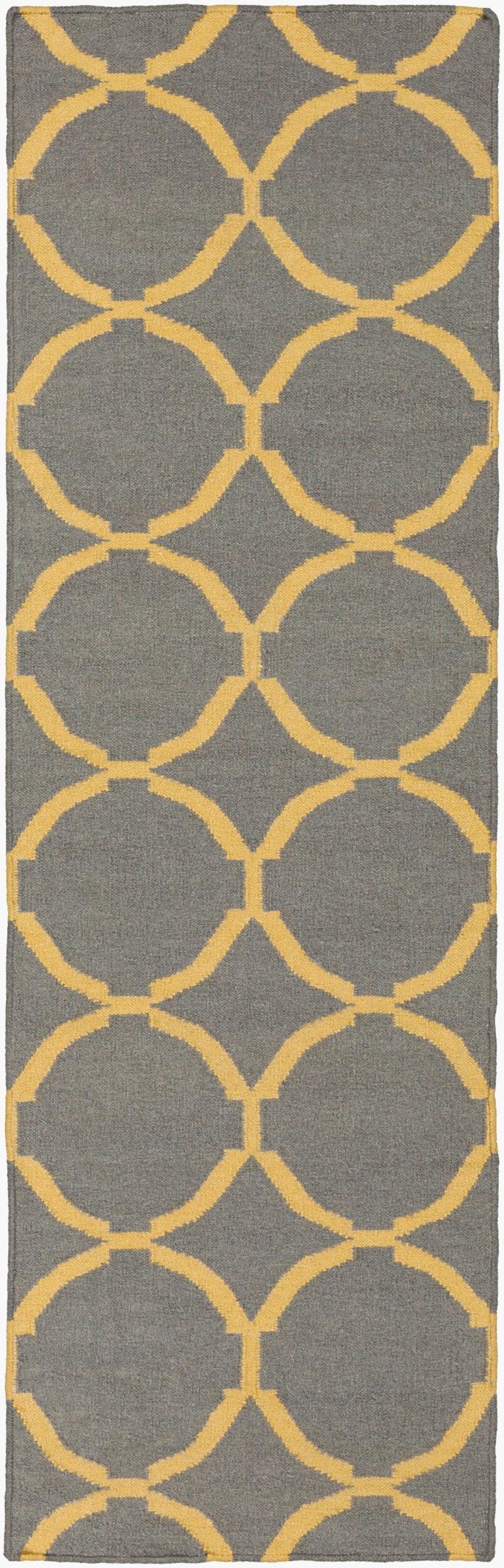 Surya Frontier FT-499 Handmade Rug