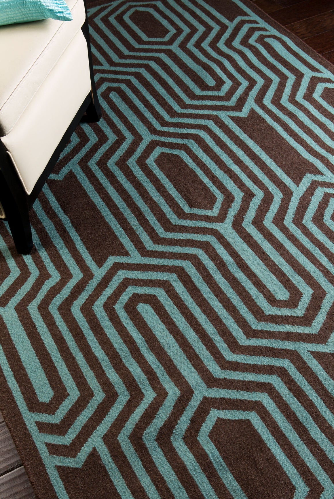 Surya Frontier FT-504 Handmade Rug