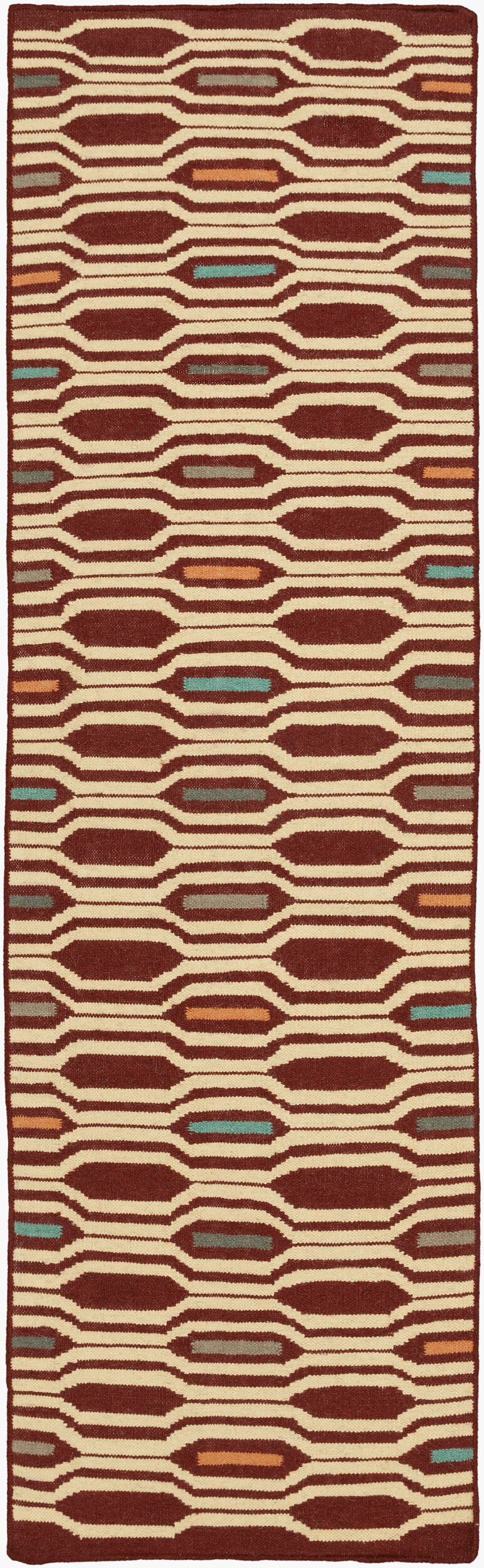Surya Frontier FT-505 Handmade Rug