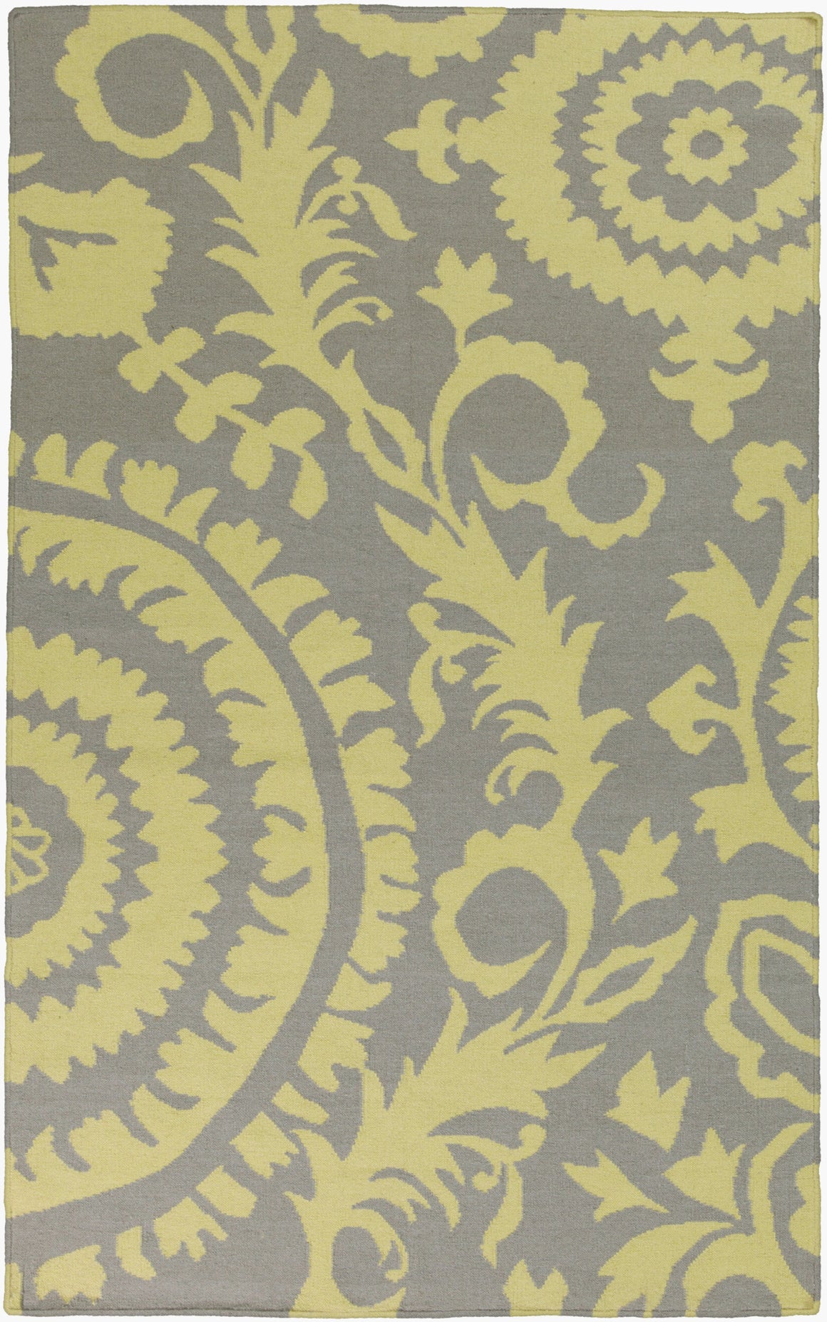 Surya Frontier FT-509 Handmade Rug