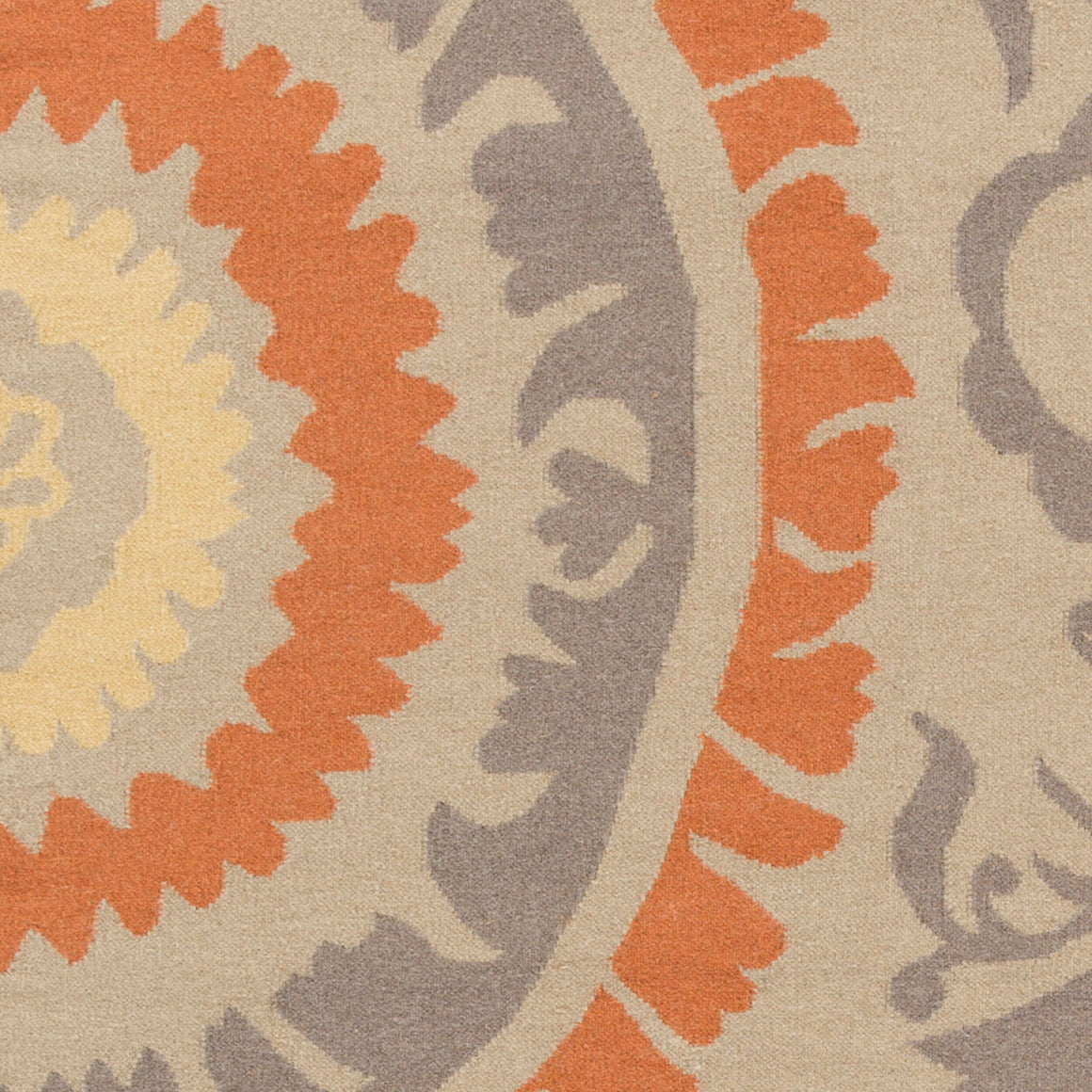 Surya Frontier FT-510 Handmade Rug