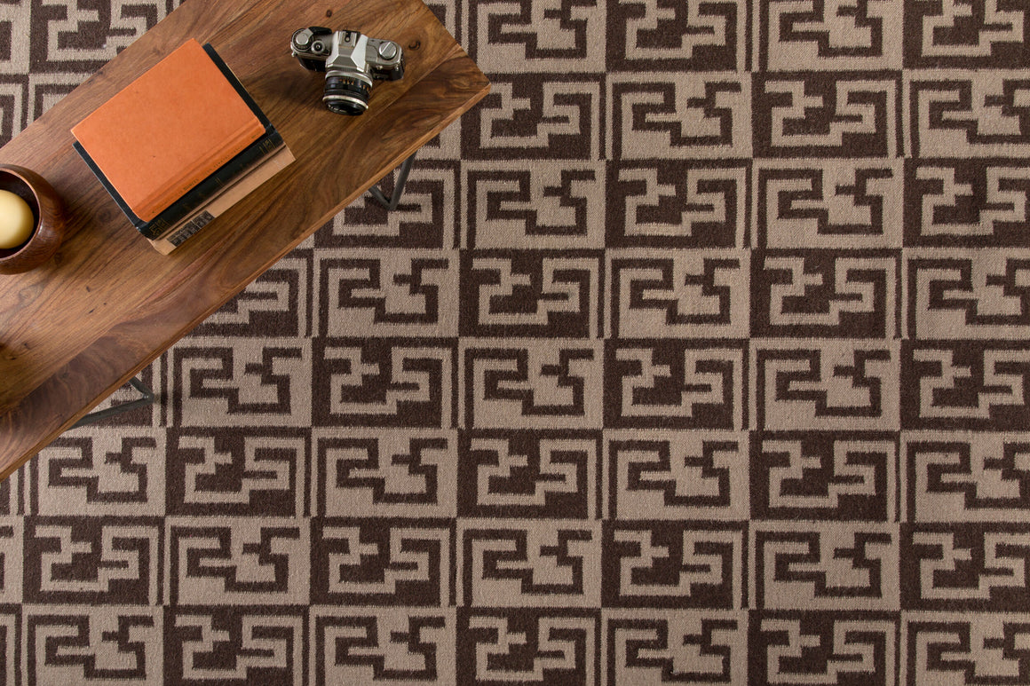 Surya Frontier FT-511 Handmade Rug