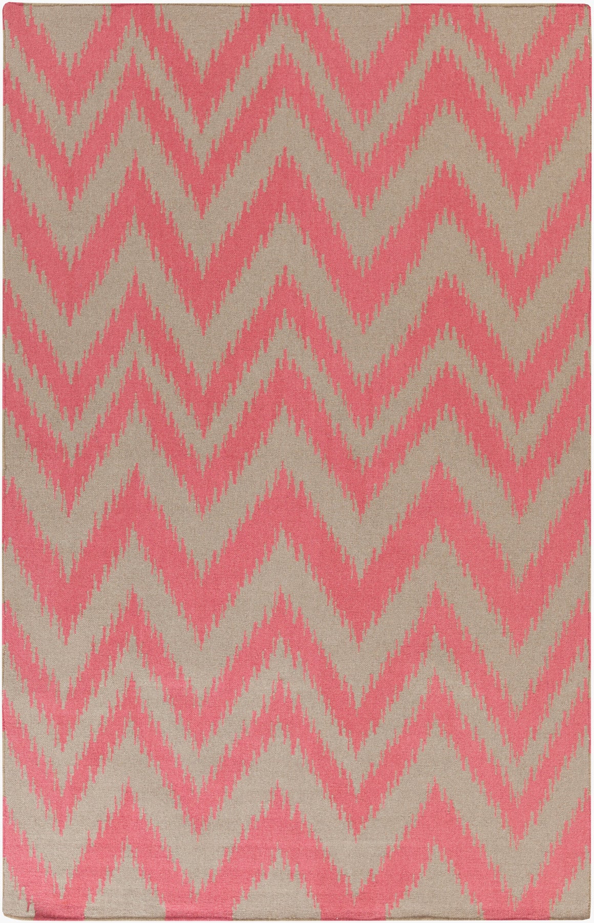 Surya Frontier FT-519 Handmade Rug