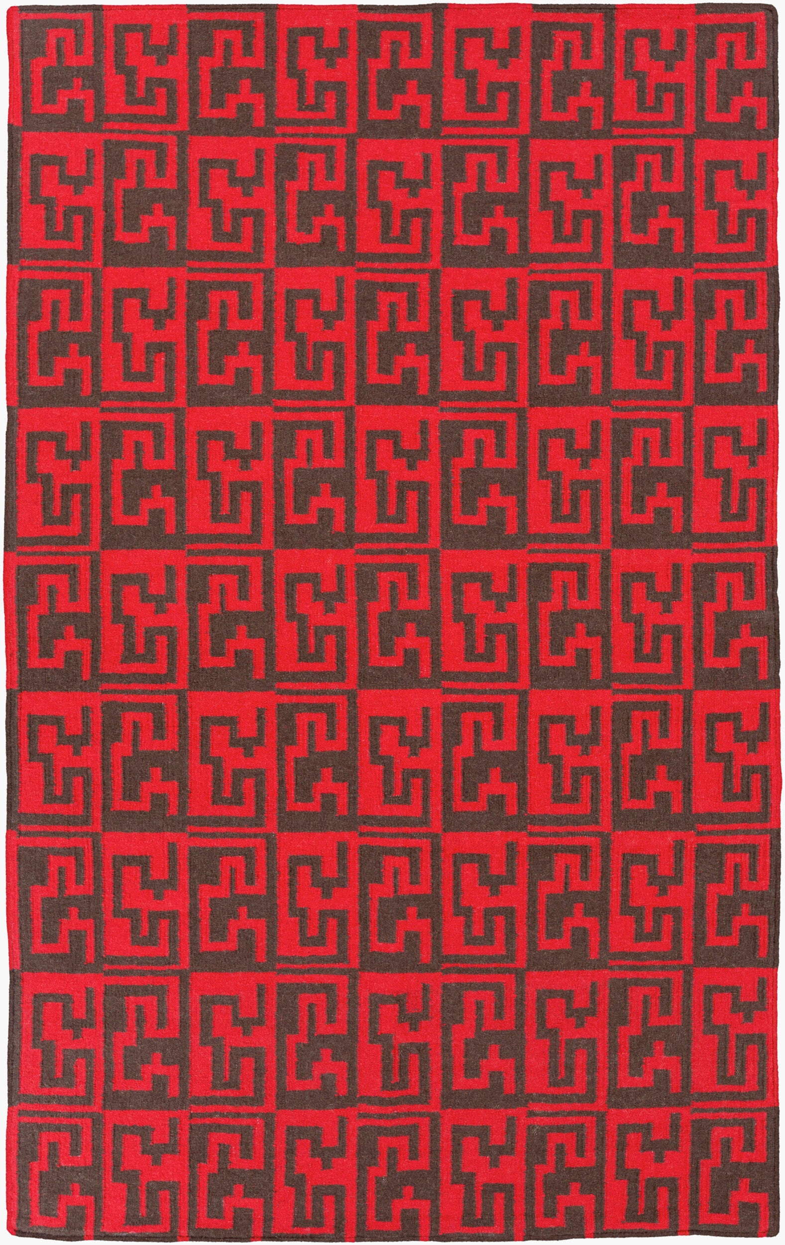 Surya Frontier FT-524 Handmade Rug