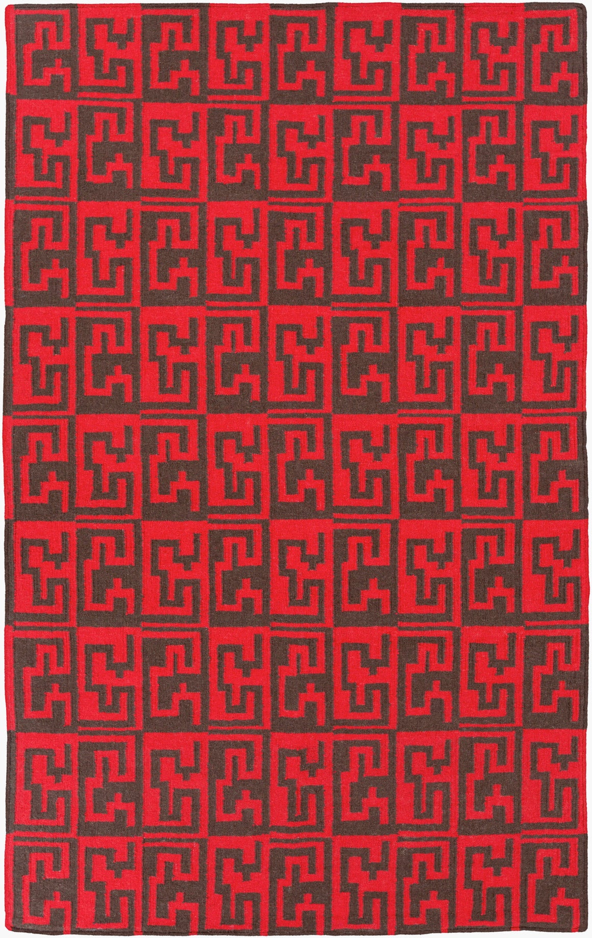 Surya Frontier FT-524 Handmade Rug