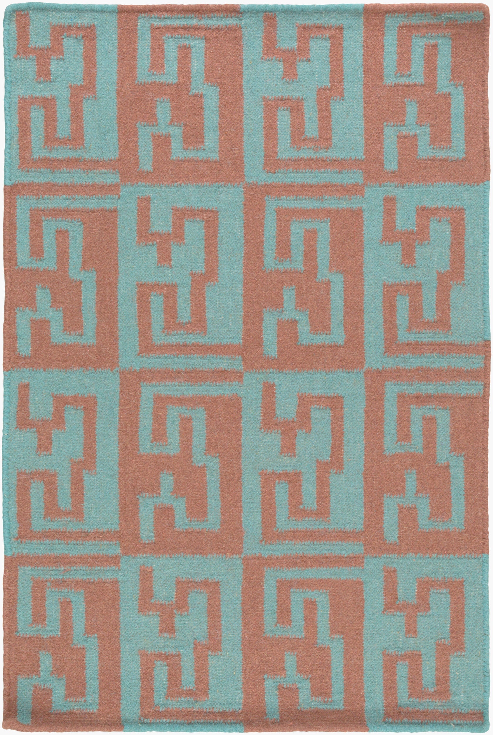 Surya Frontier FT-526 Handmade Rug