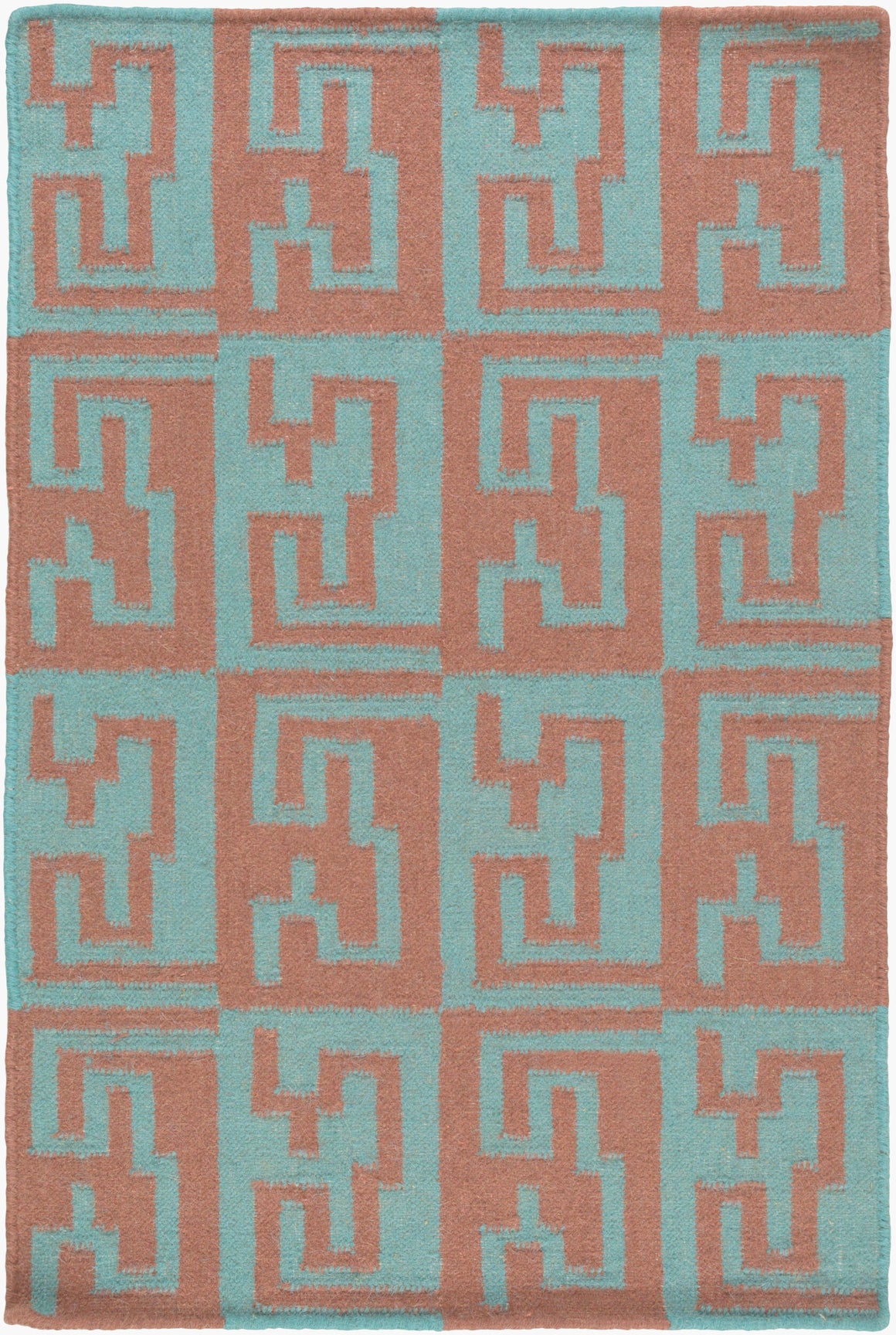 Surya Frontier FT-526 Handmade Rug