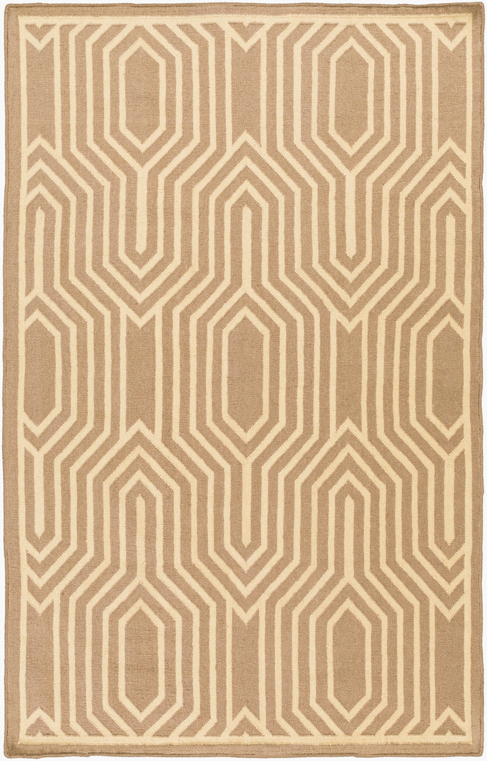 Surya Frontier FT-528 Handmade Rug