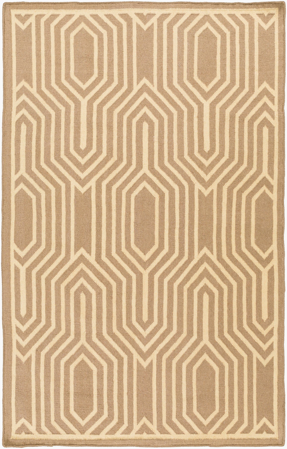 Surya Frontier FT-528 Handmade Rug