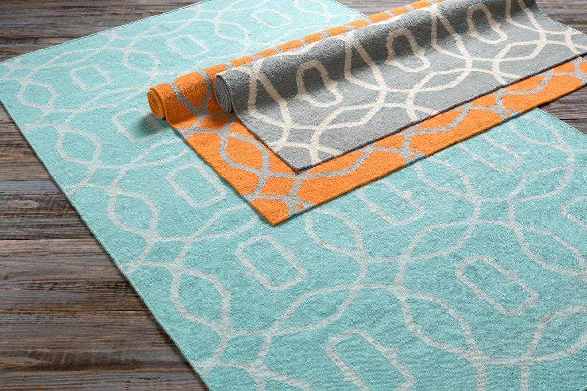 Surya Frontier FT-531 Handmade Rug