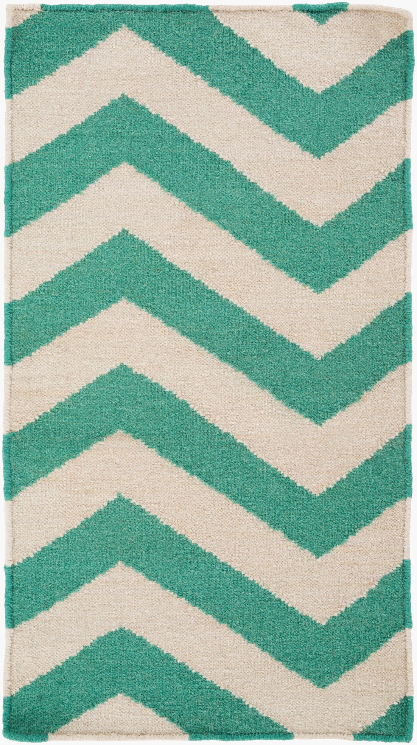 Surya Frontier FT-537 Handmade Rug