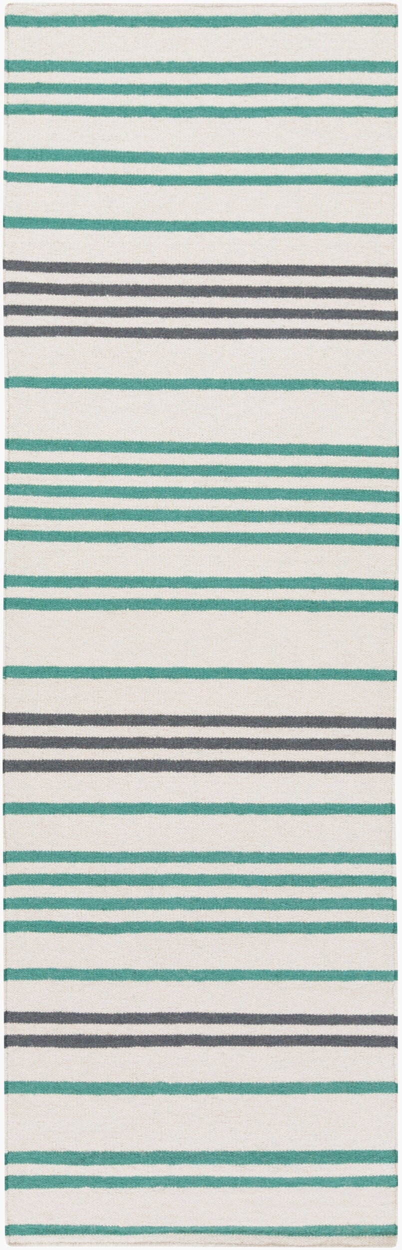Surya Frontier FT-539 Handmade Rug