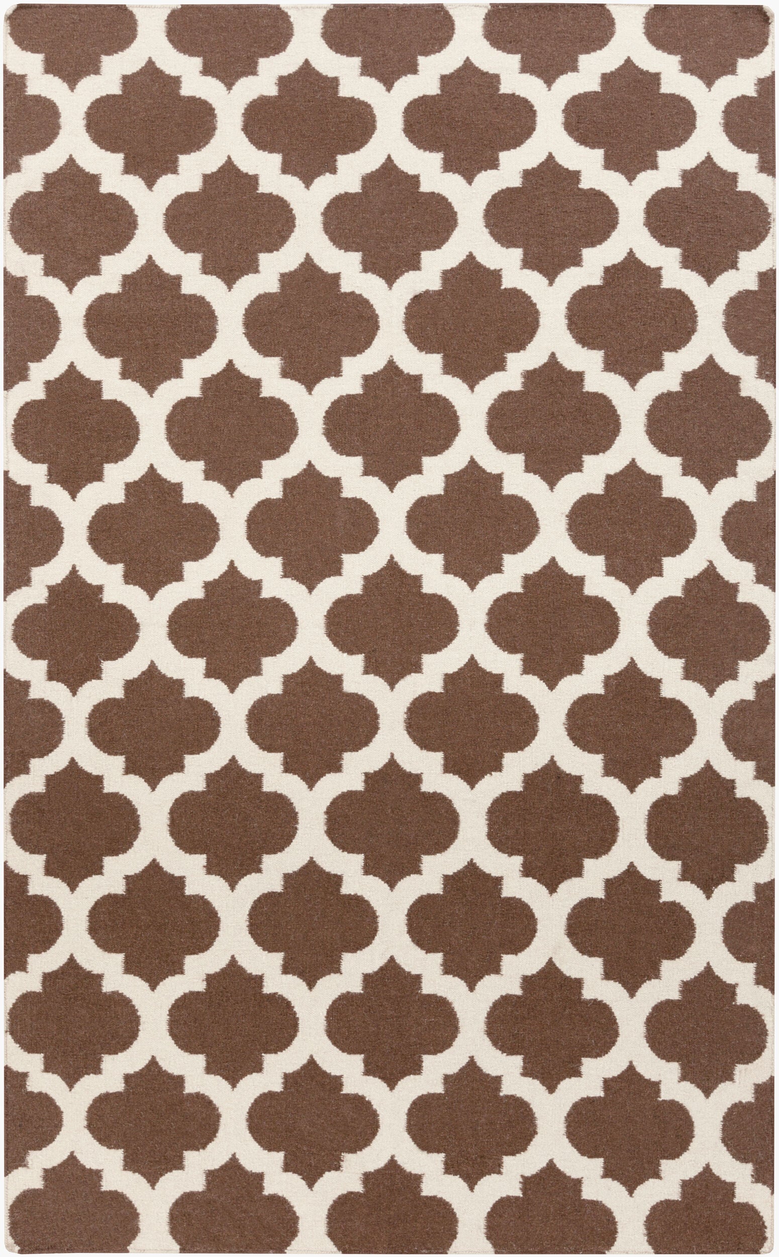 Surya Frontier FT-541 Handmade Rug