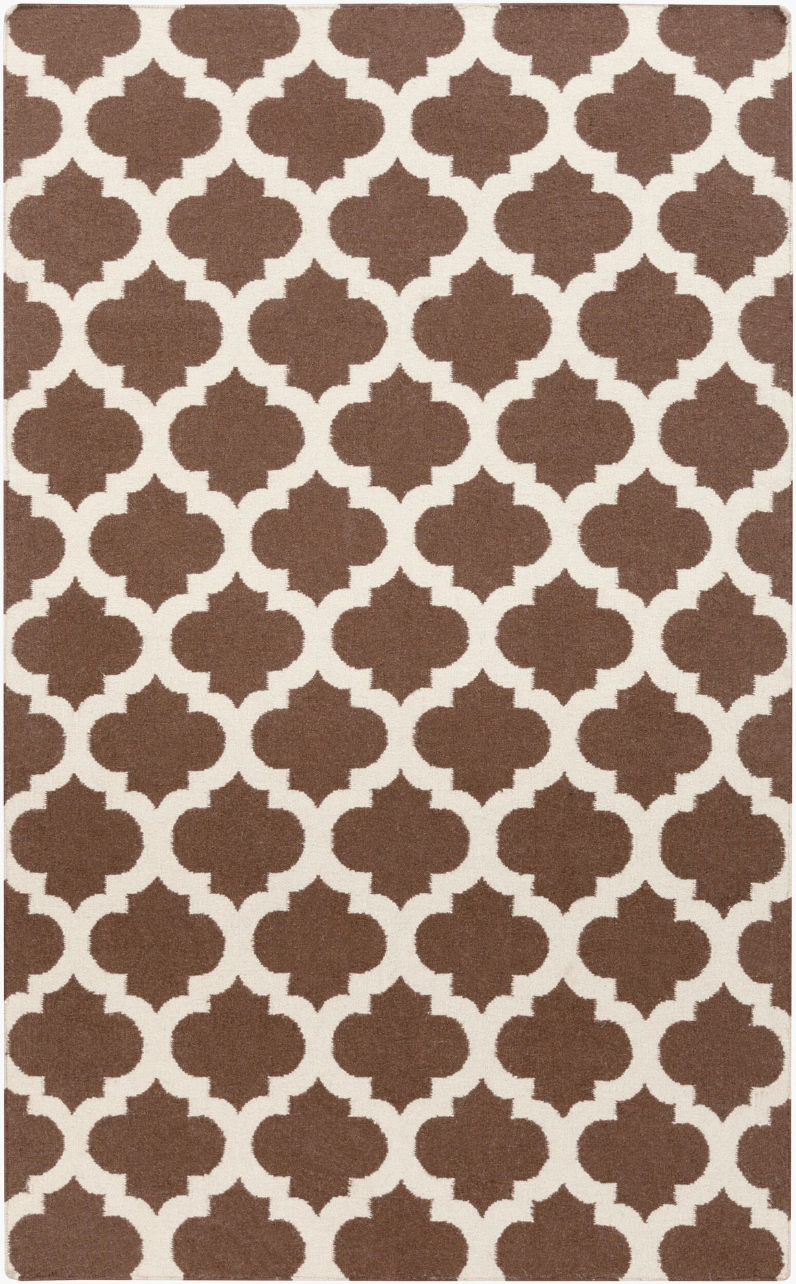 Surya Frontier FT-541 Handmade Rug