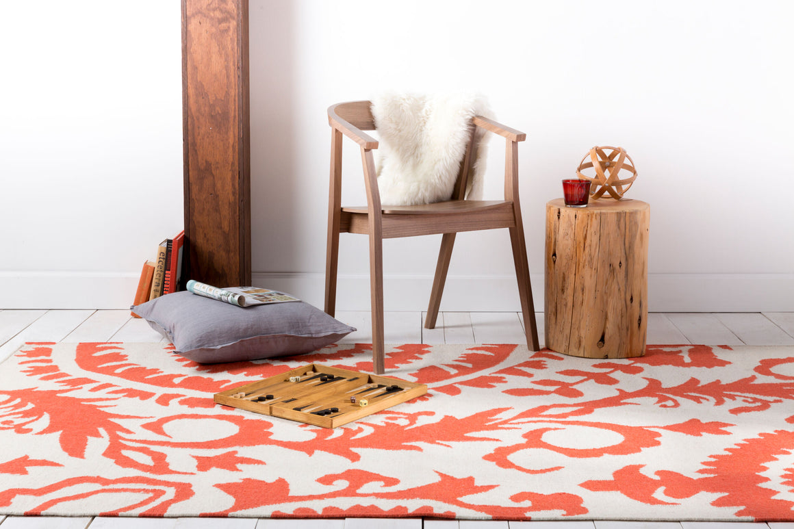 Surya Frontier FT-555 Handmade Rug