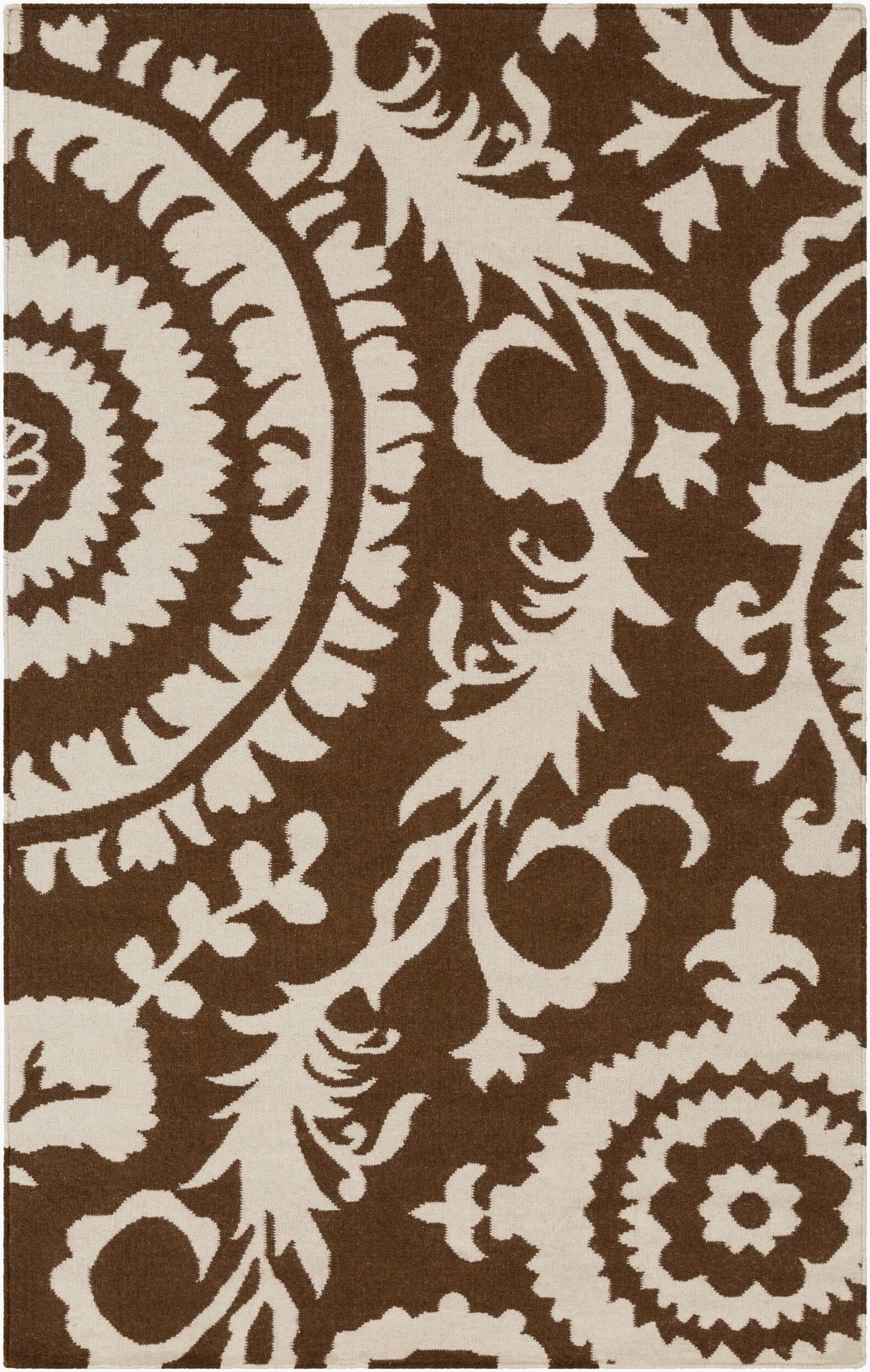 Surya Frontier FT-592 Handmade Rug