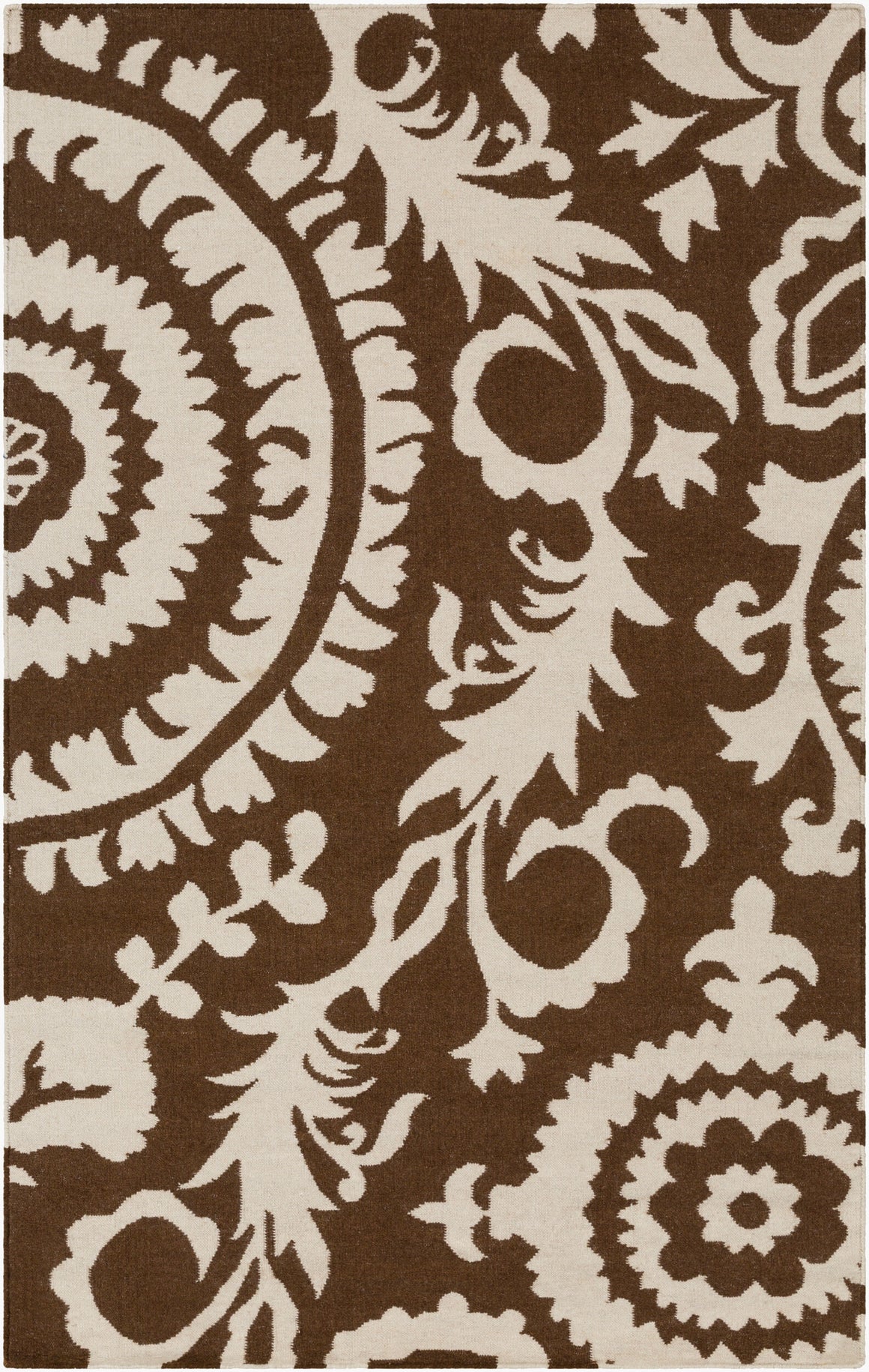 Surya Frontier FT-592 Handmade Rug