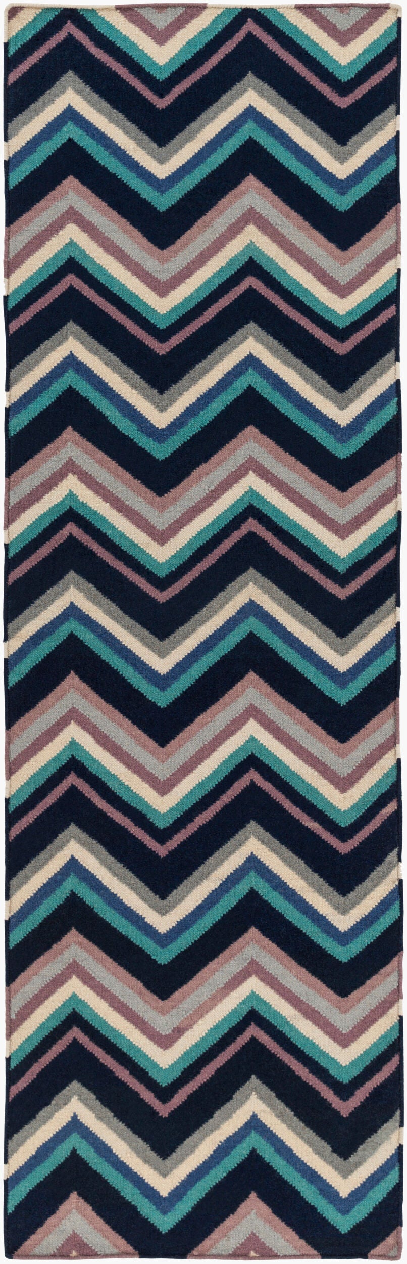 Surya Frontier FT-593 Handmade Rug