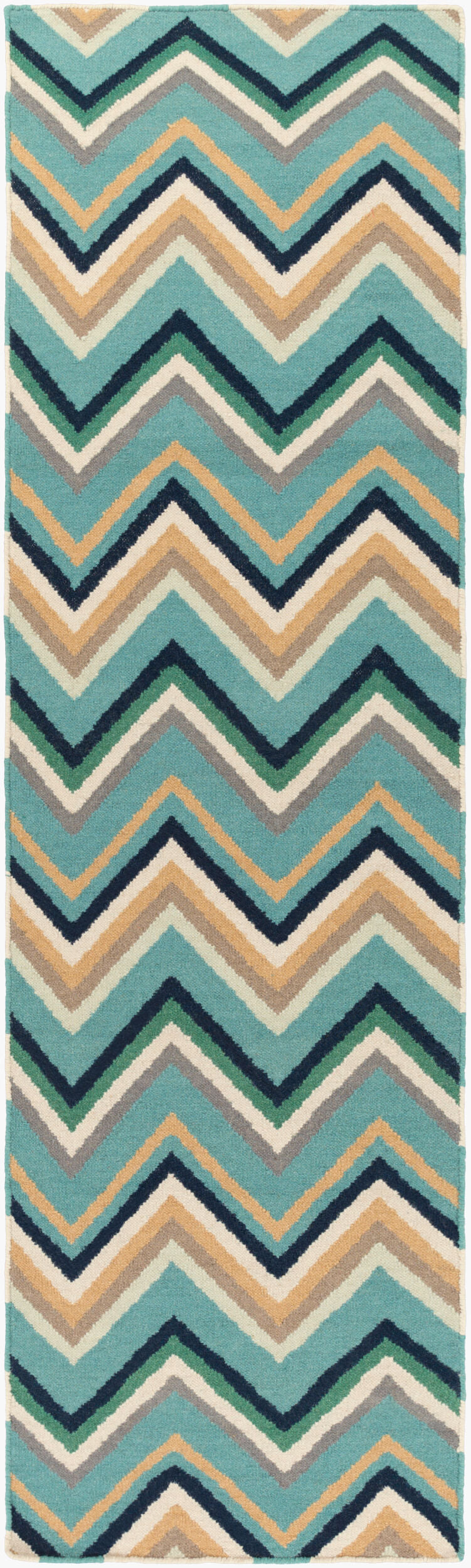 Surya Frontier FT-595 Handmade Rug