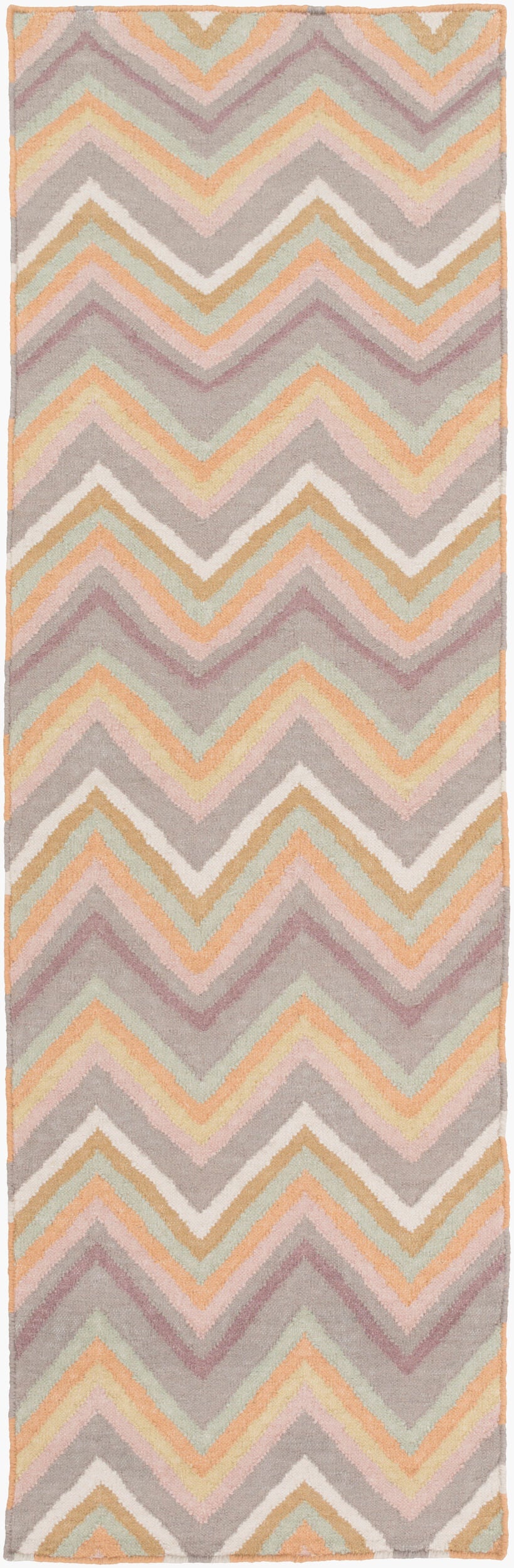 Surya Frontier FT-596 Handmade Rug