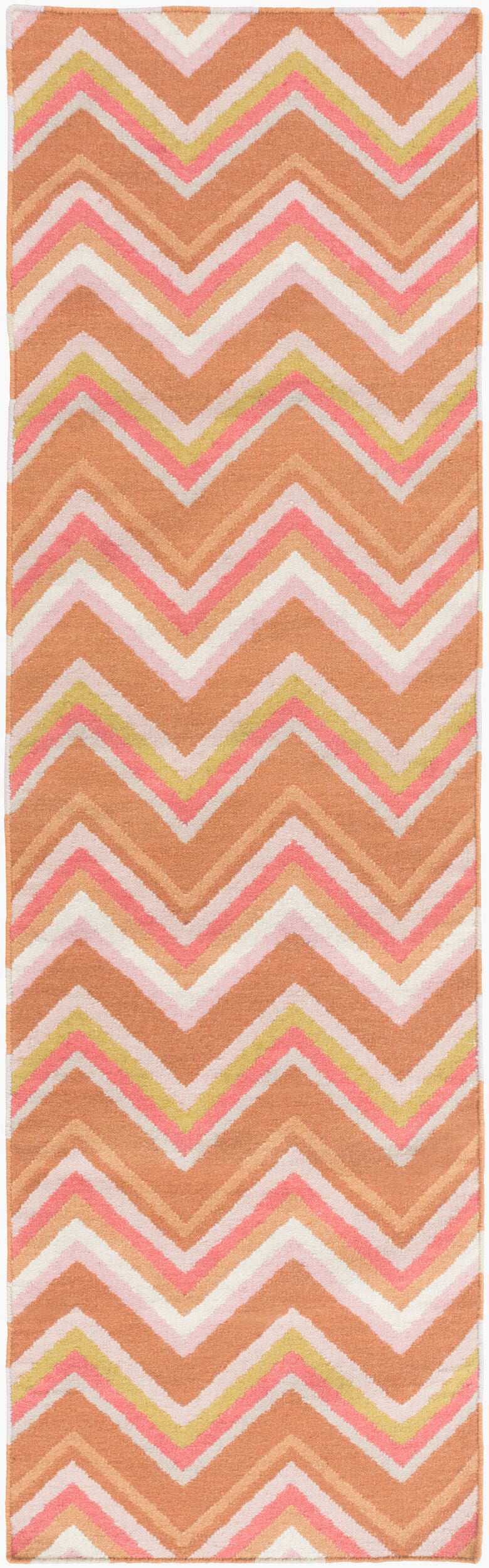 Surya Frontier FT-598 Handmade Rug