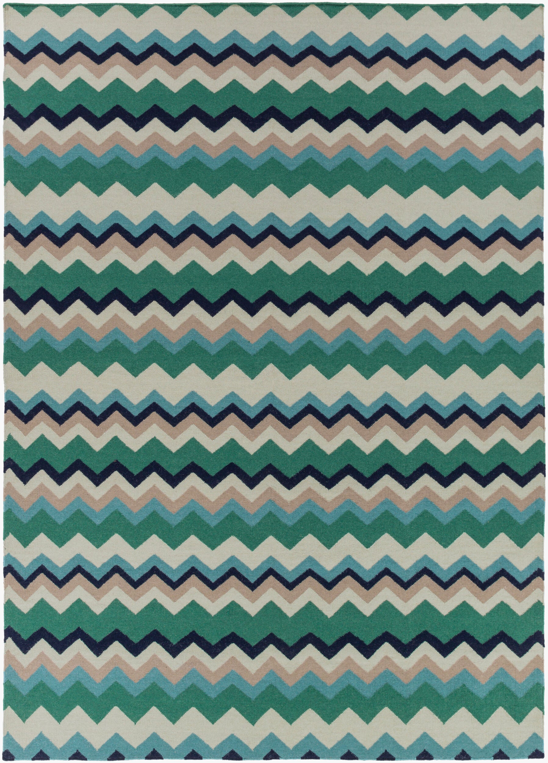 Surya Frontier FT-603 Handmade Rug
