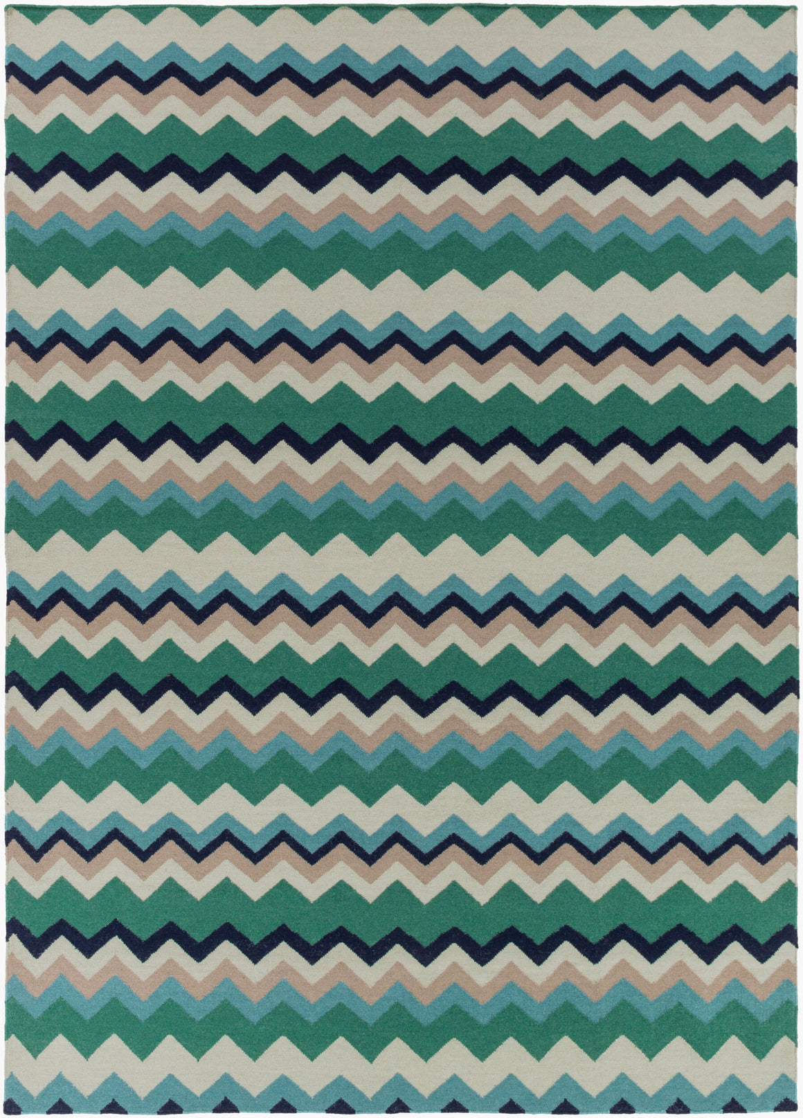 Surya Frontier FT-603 Handmade Rug