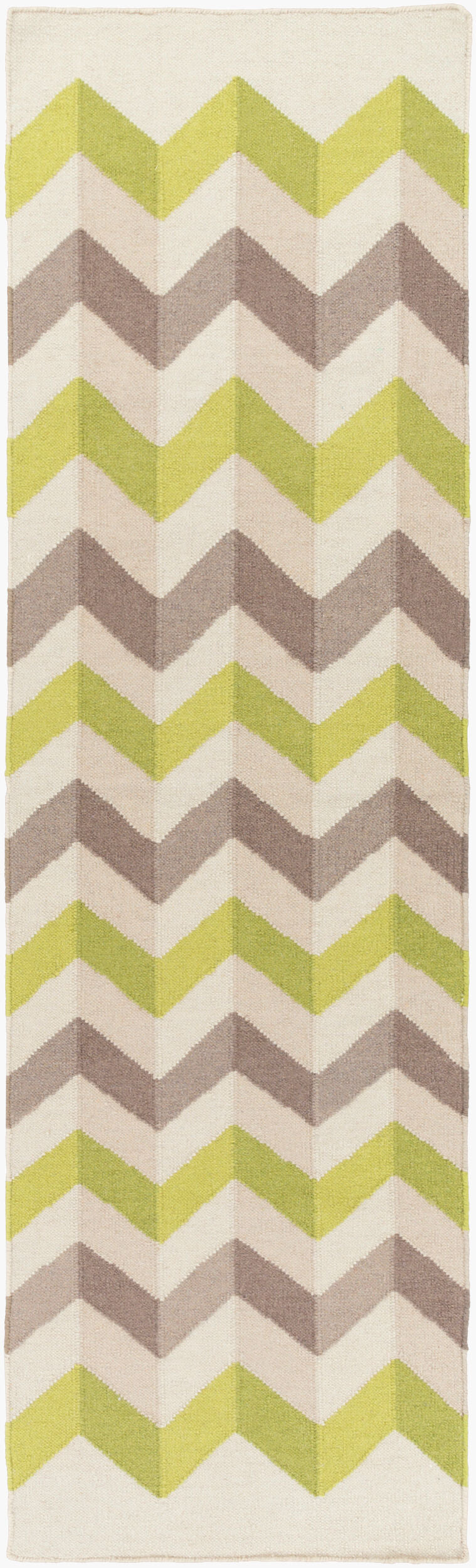 Surya Frontier FT-607 Handmade Rug