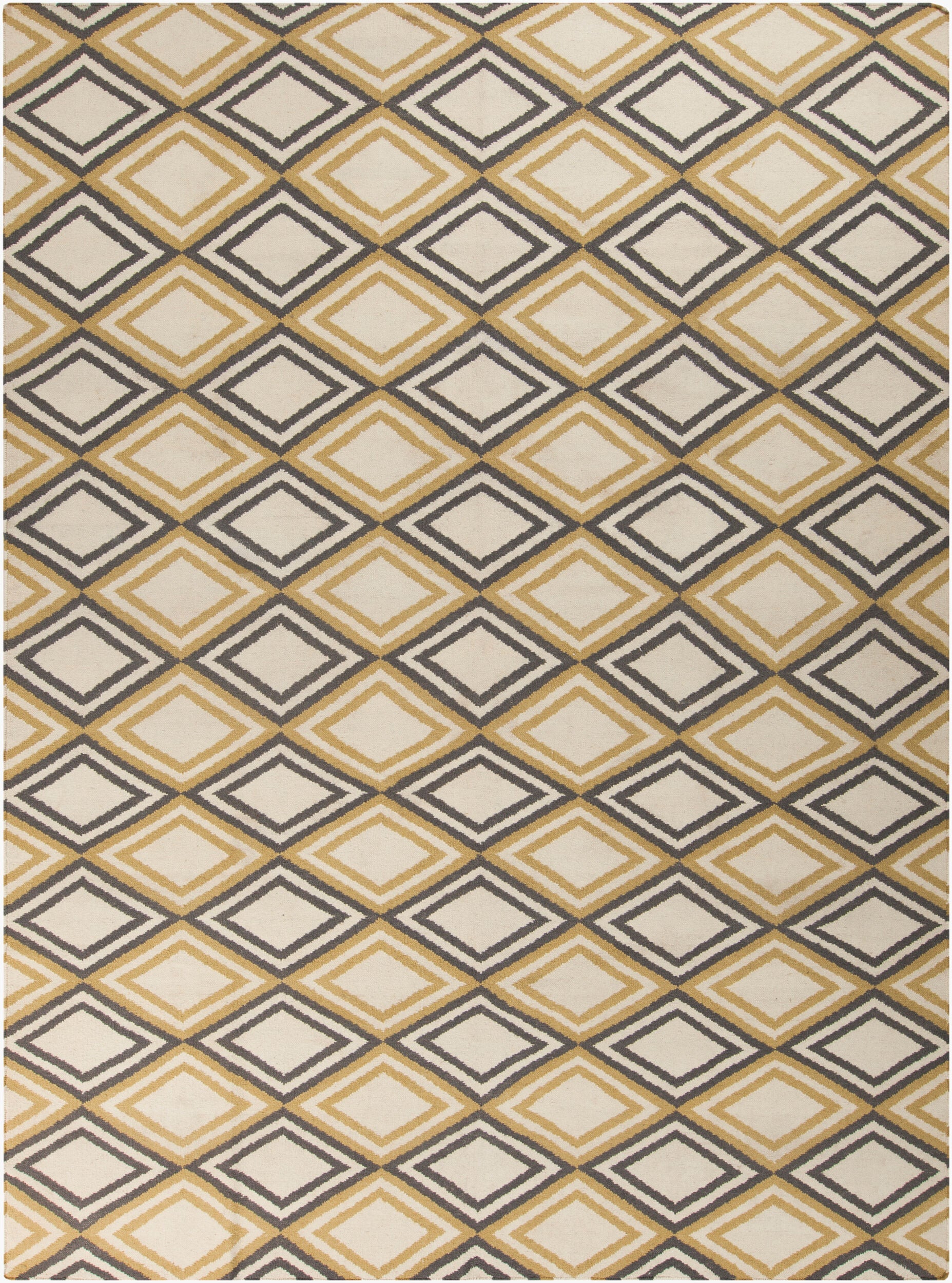 Surya Frontier FT-85 Handmade Rug