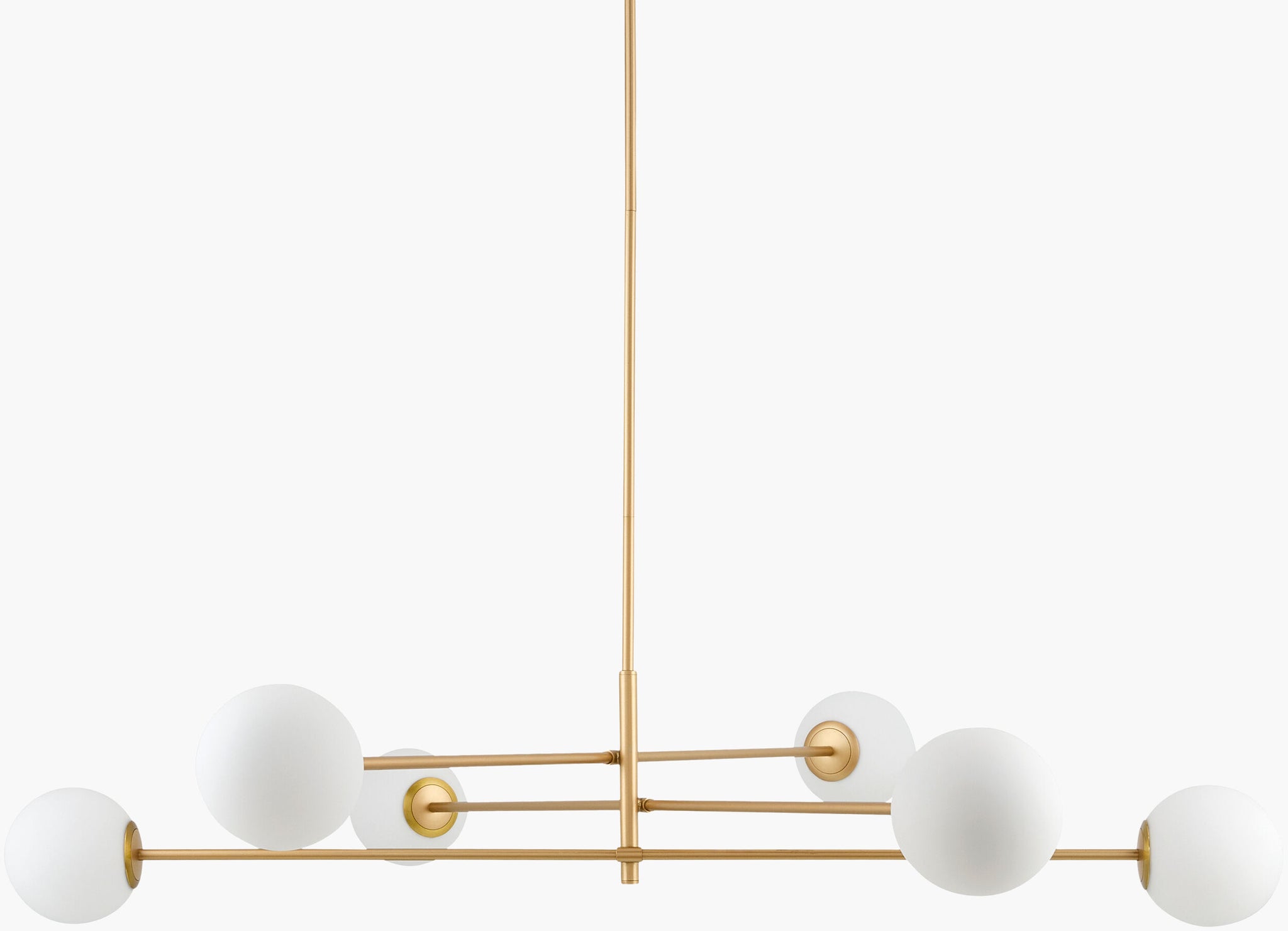 Surya Fonte FTE-001 Chandelier