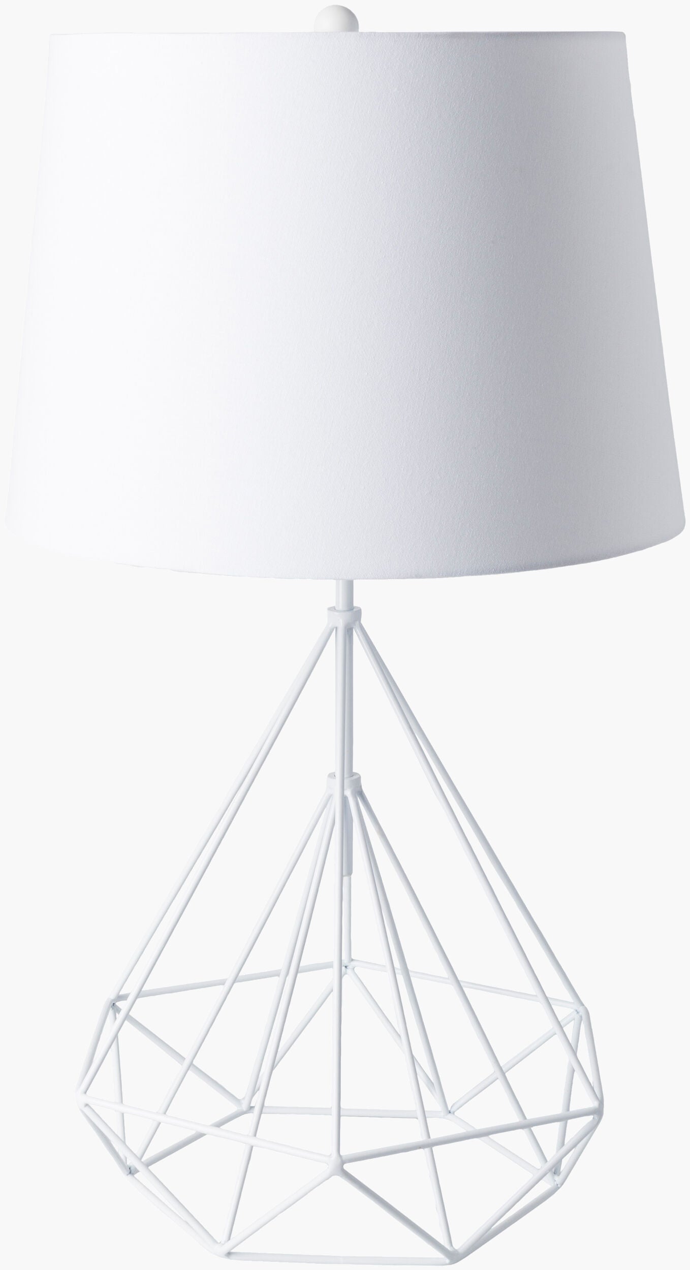Surya Fuller FUL-101 Accent Table Lamp