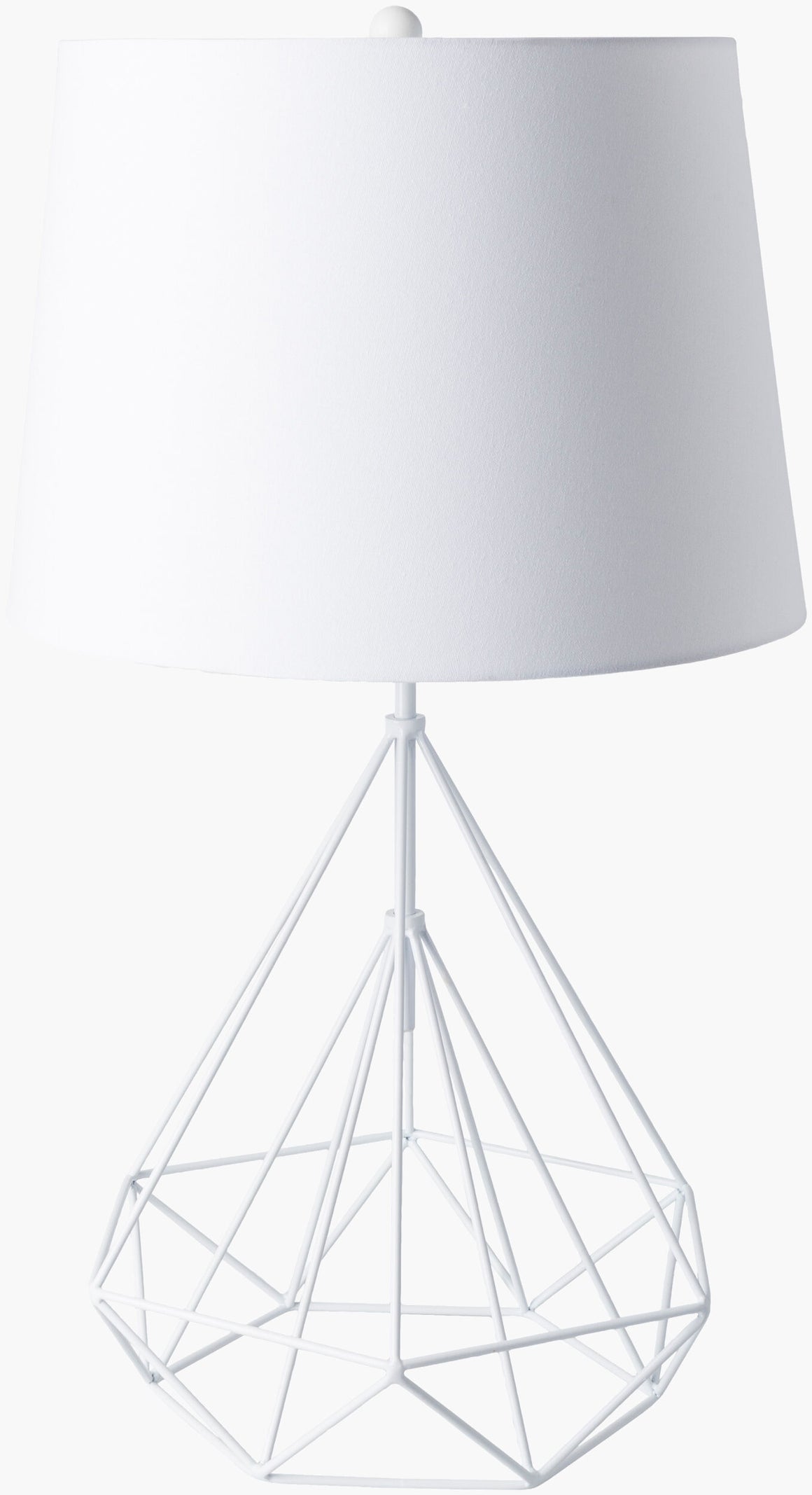 Surya Fuller FUL-101 Accent Table Lamp