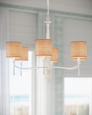 Donnybrook Chandelier