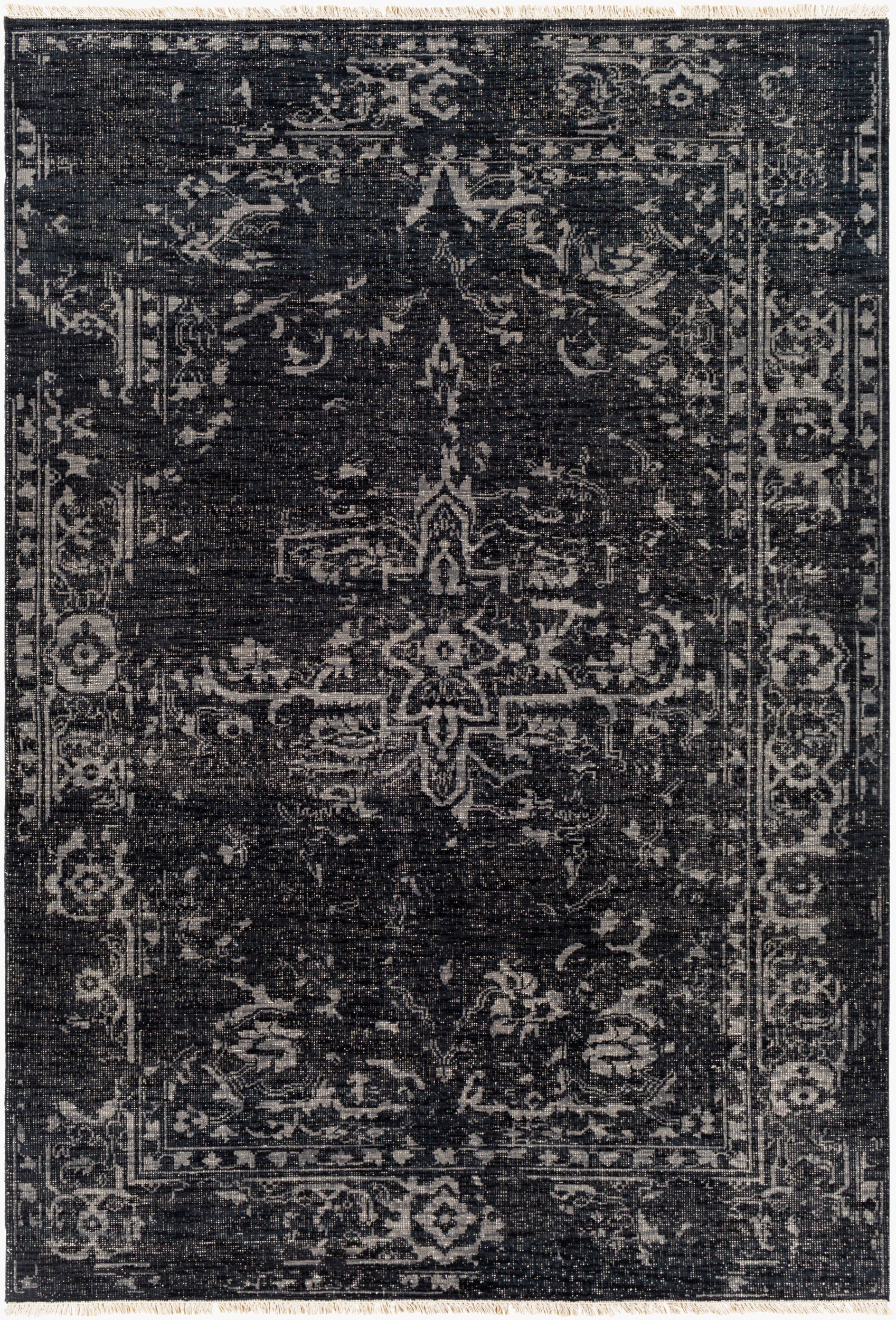 Surya Festival FVL-1010 Handmade Rug