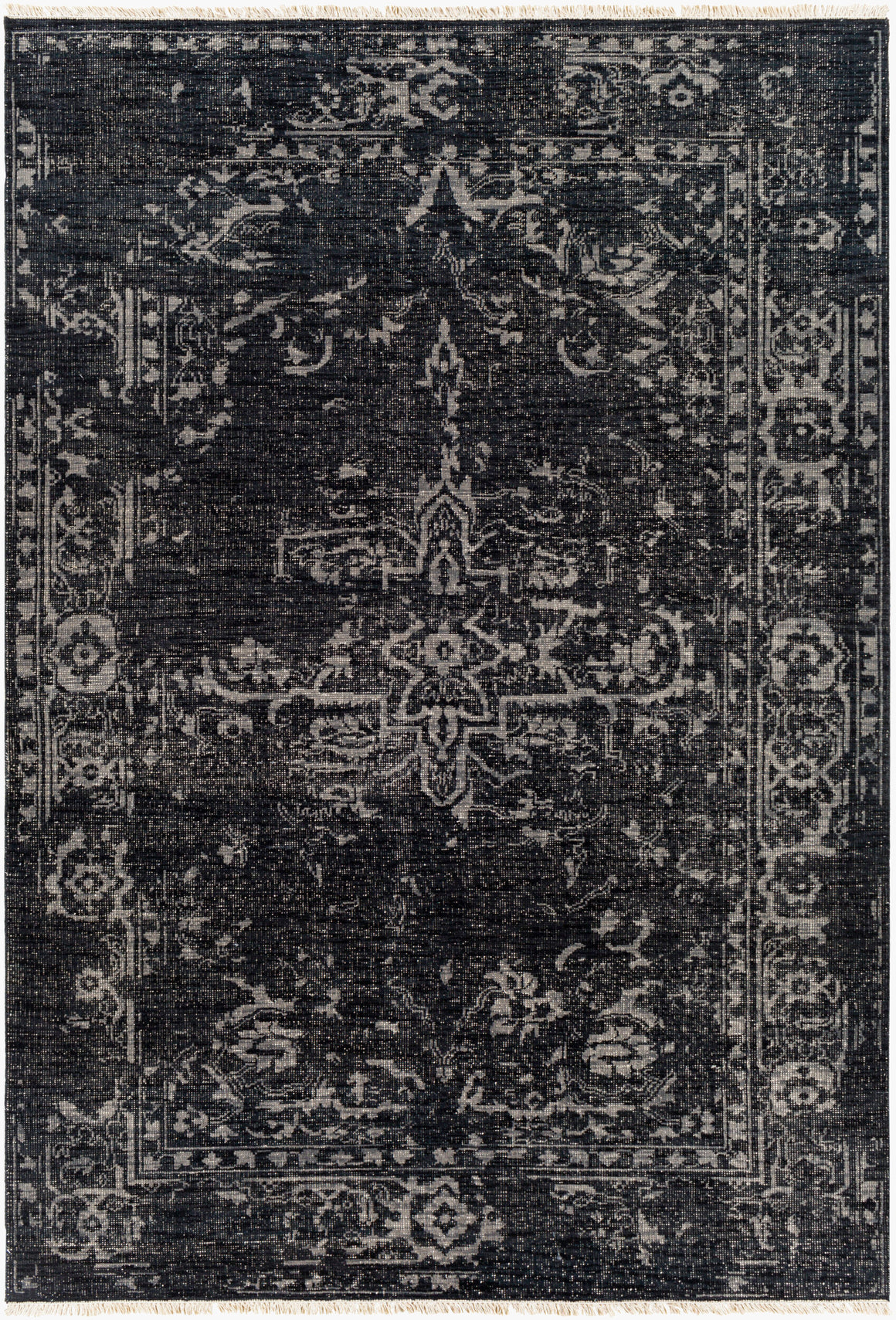 Surya Festival FVL-1010 Handmade Rug