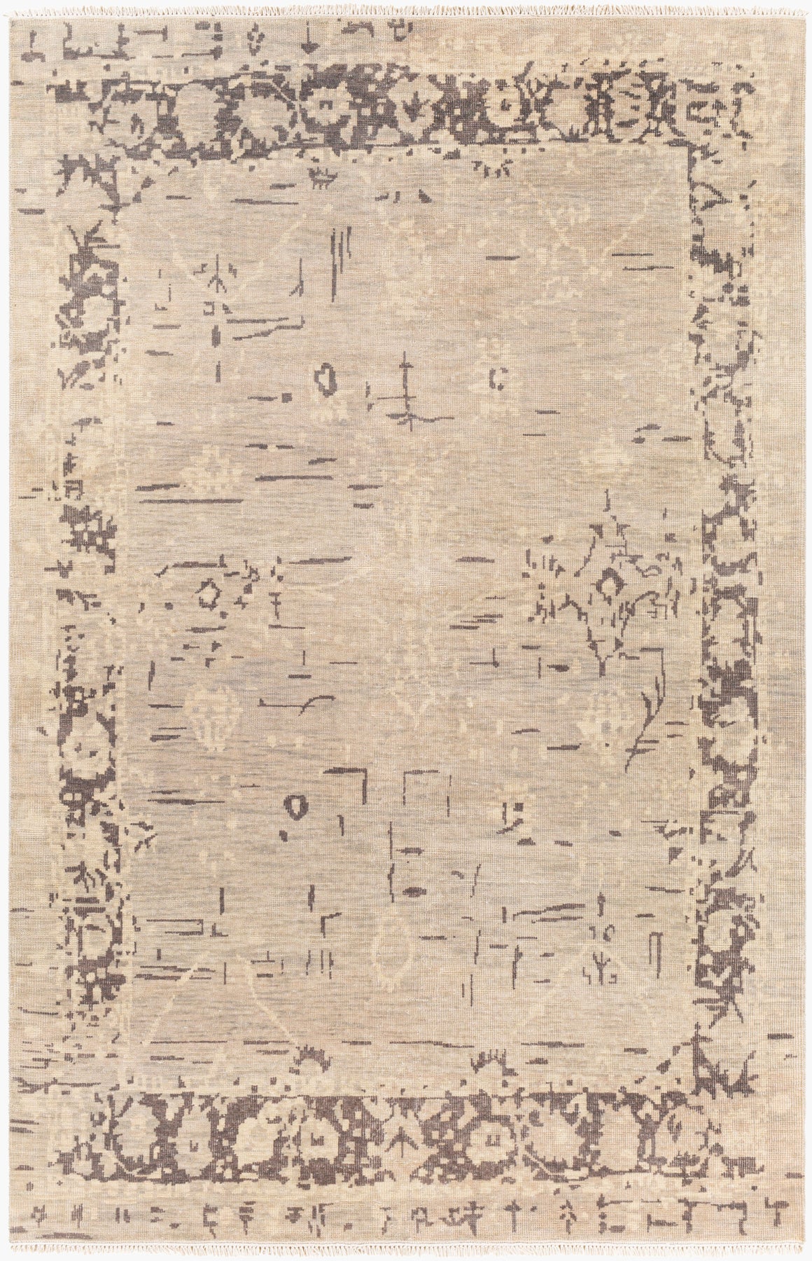 Surya Festival FVL-1011 Handmade Rug