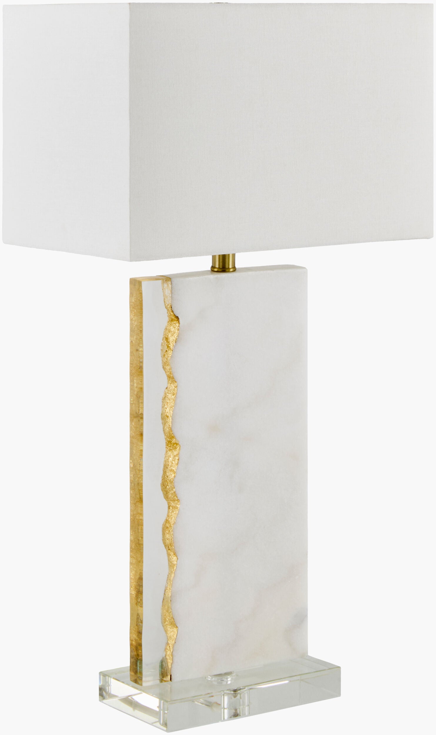 Surya Fivo FVO-001 Accent Table Lamp