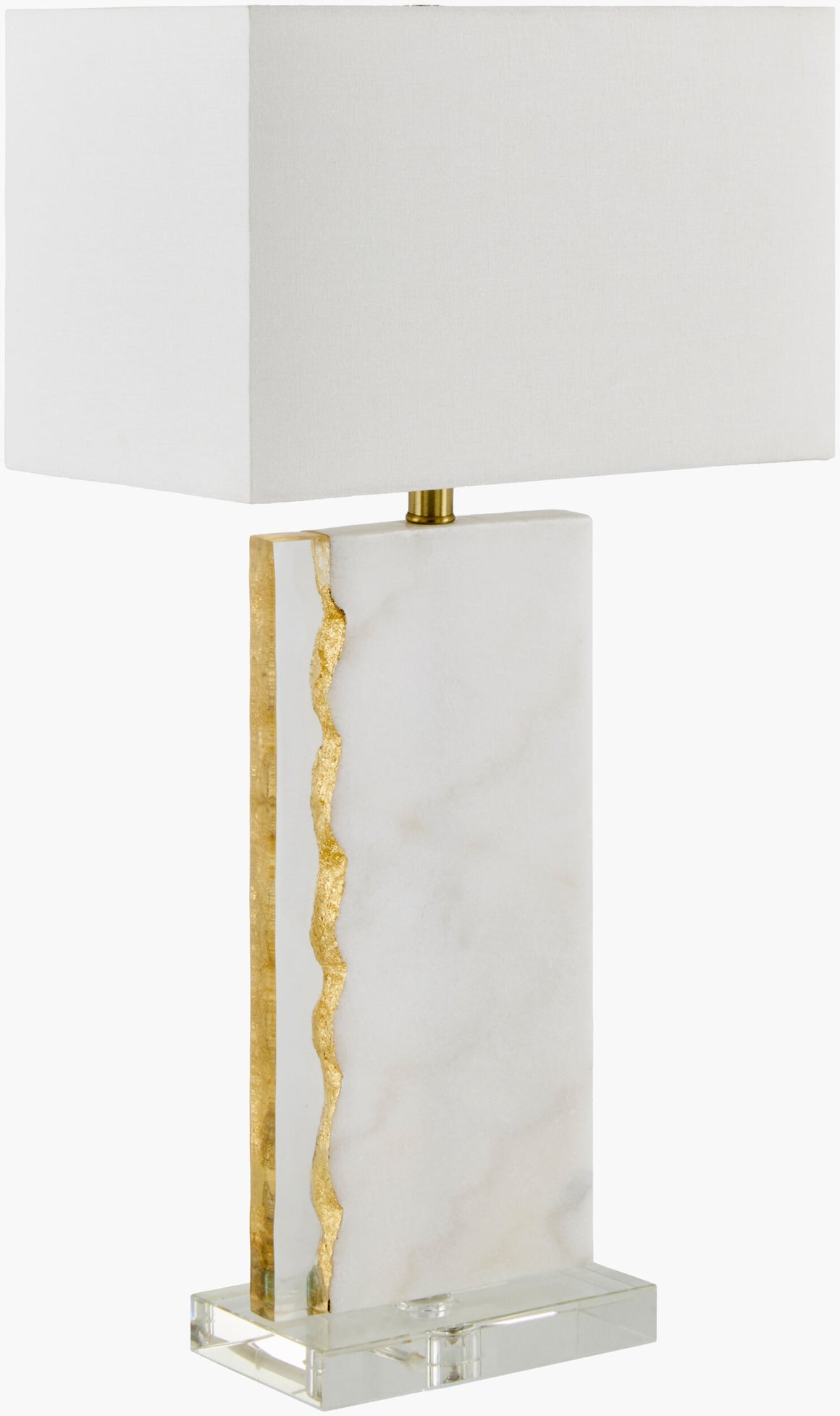Surya Fivo FVO-001 Accent Table Lamp
