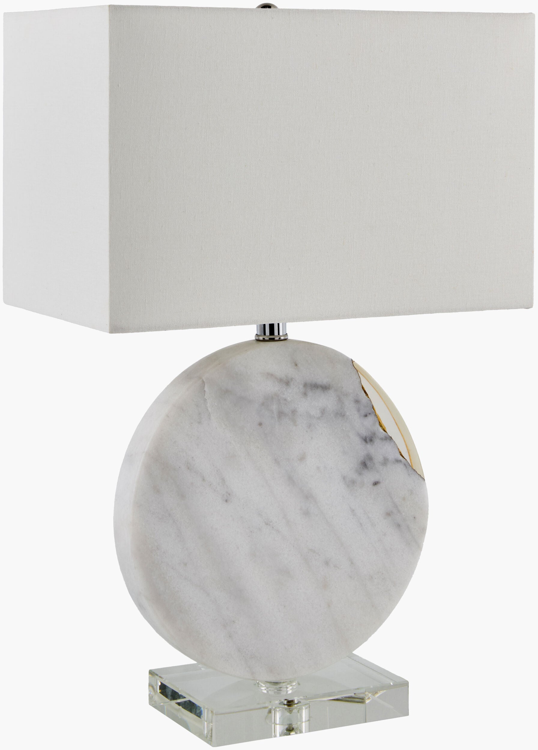 Surya Fivo FVO-002 Accent Table Lamp