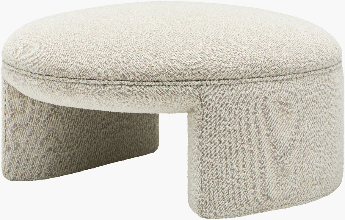 Surya Floyd FYD-002 Ottoman