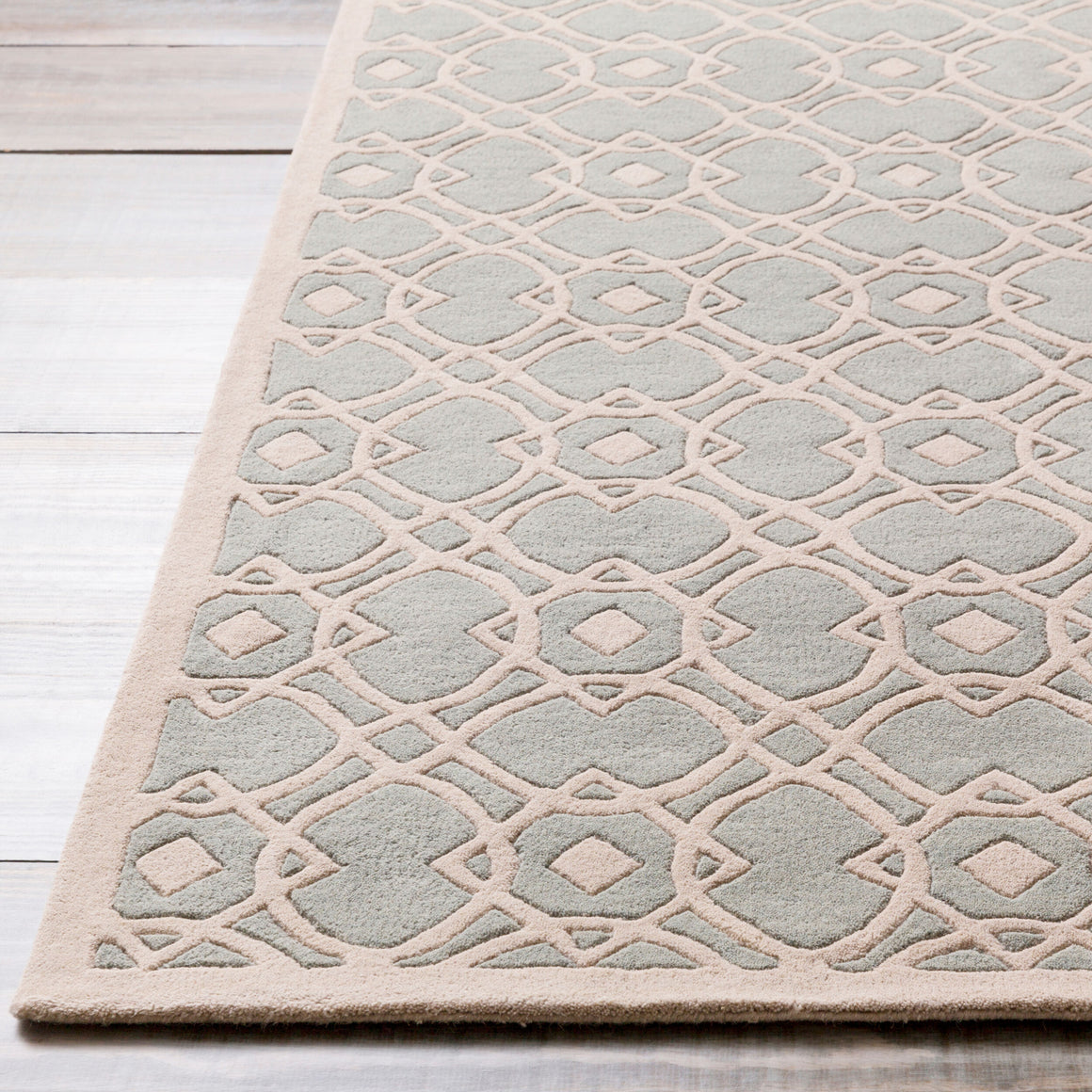 Surya Goa G-5030 Handmade Rug
