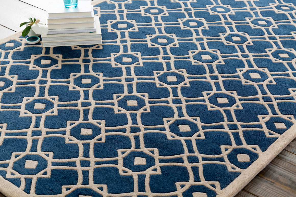 Surya Goa G-5047 Handmade Rug