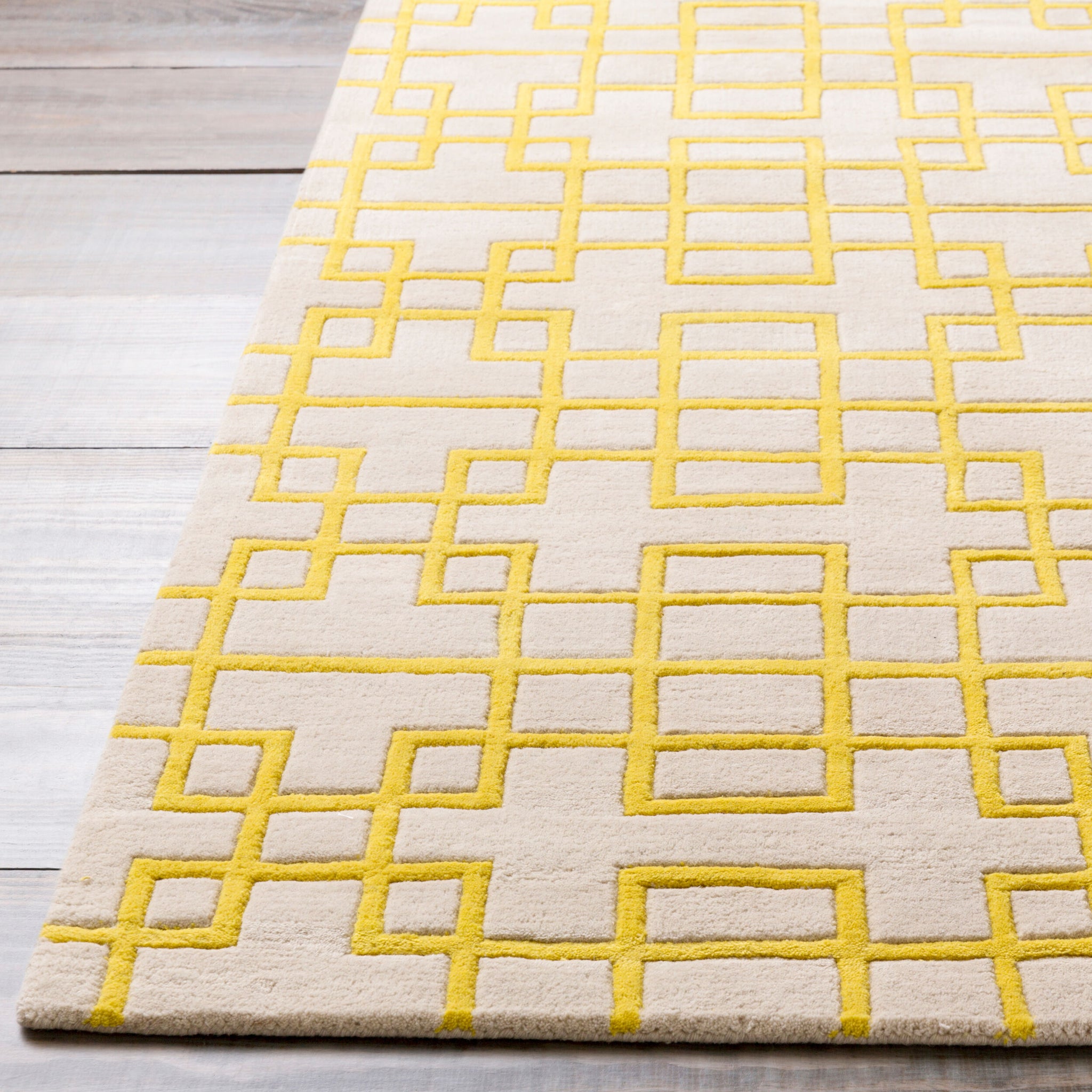 Surya Goa G-5074 Handmade Rug