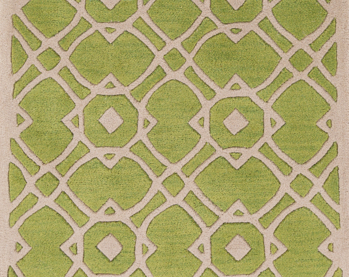 Surya Goa G-5147 Handmade Rug