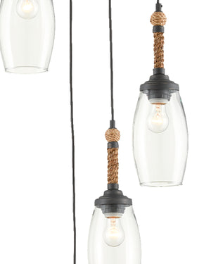 Hightider Multi-Pendant