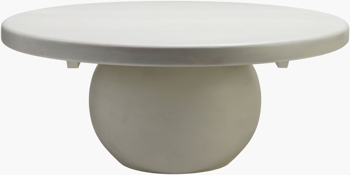 Surya Gant GANT-002 Coffee Table