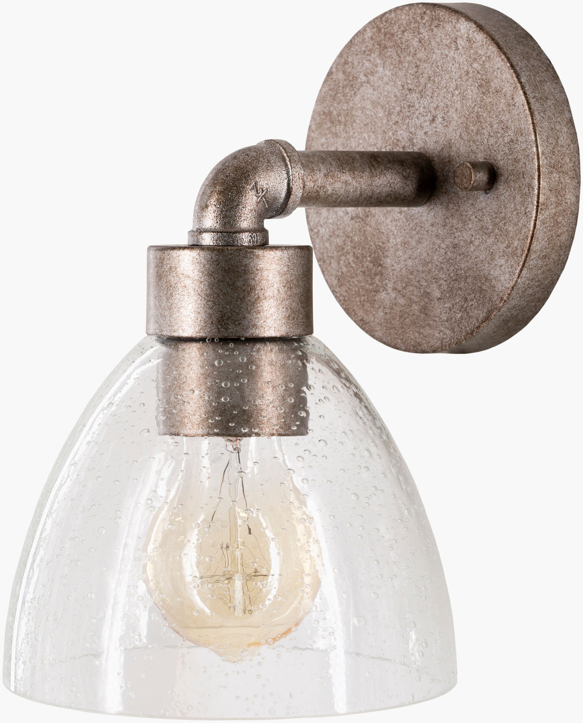 Surya Garter GAT-001 Wall Sconce